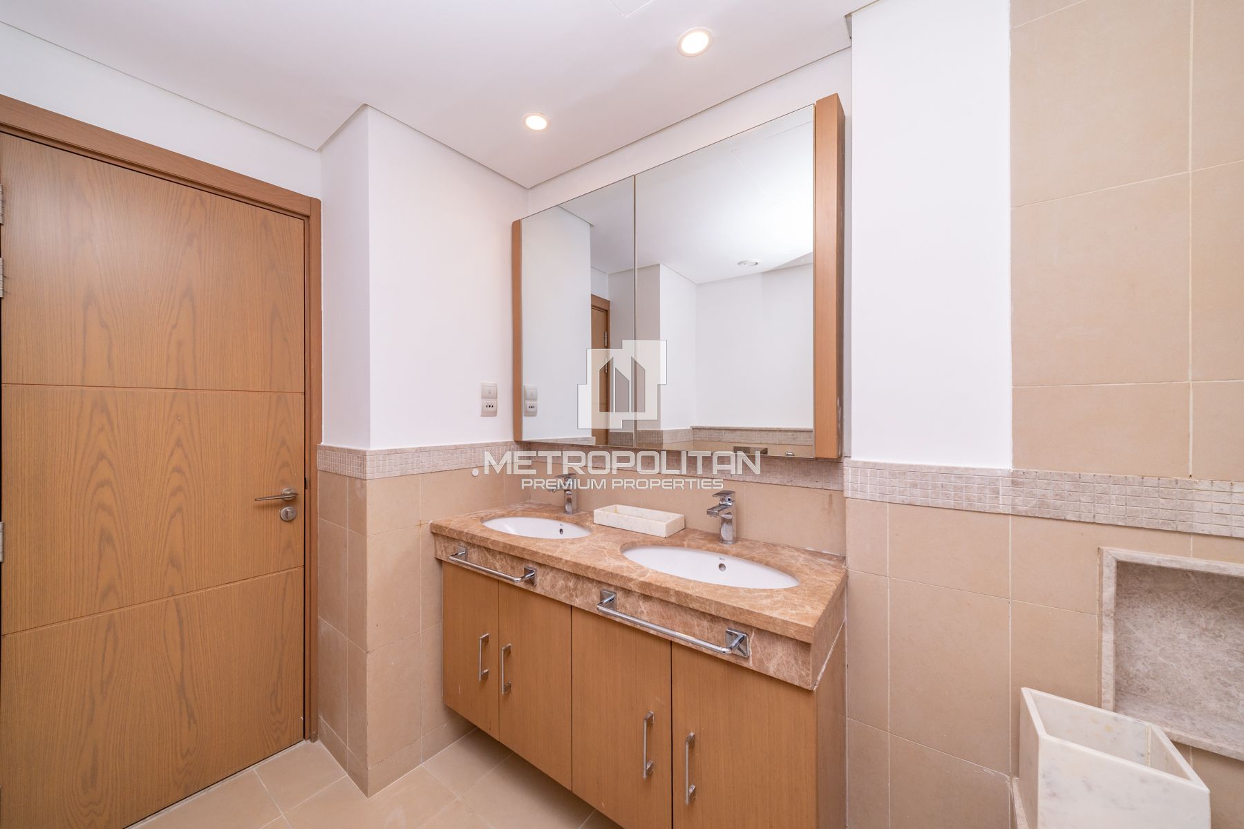 Image - Burj Vista 1, Downtown Dubai, Дубай | Project - Апартаменты