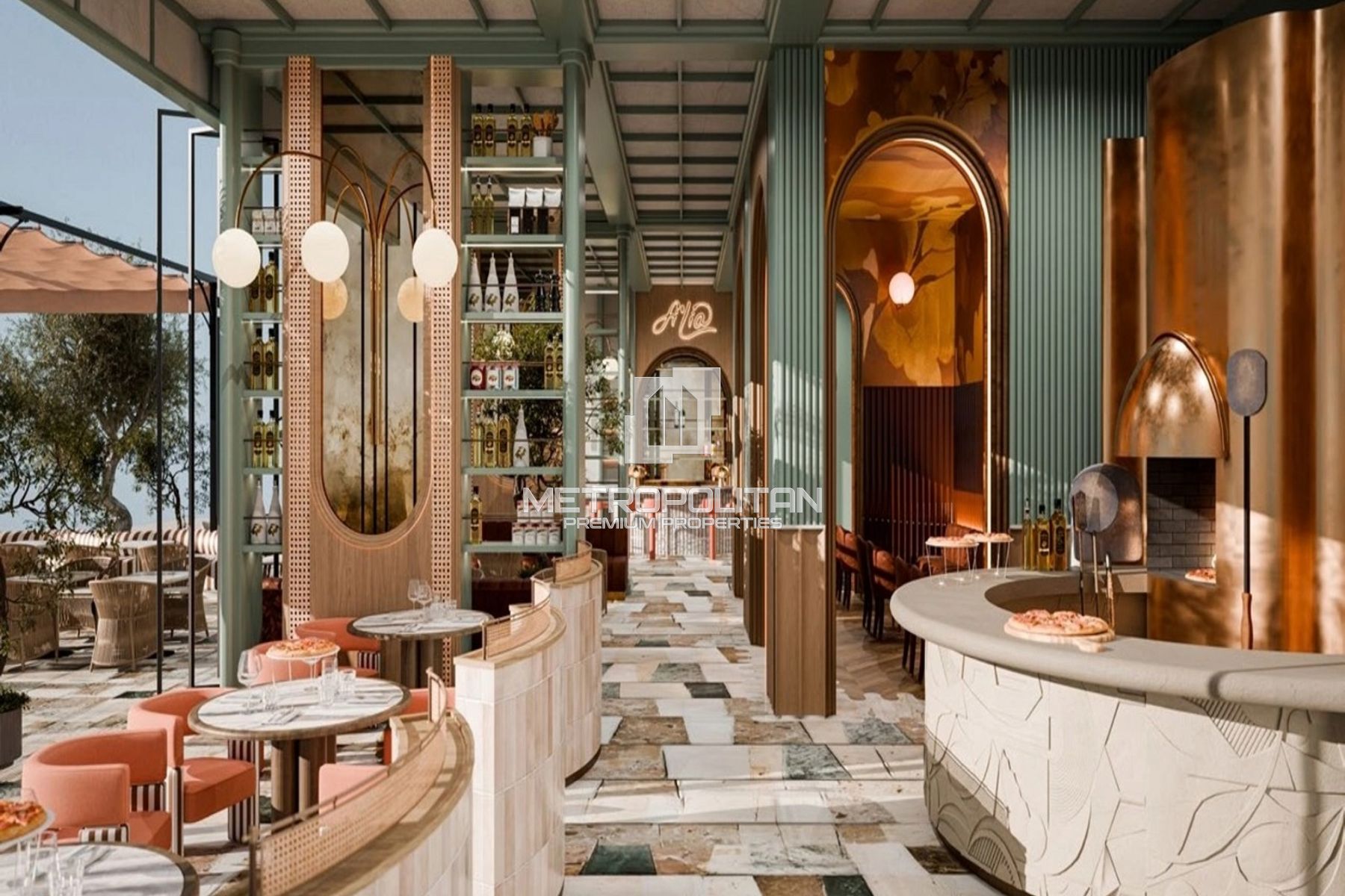 Beachfront Living | Sea View | High ROI photo-9