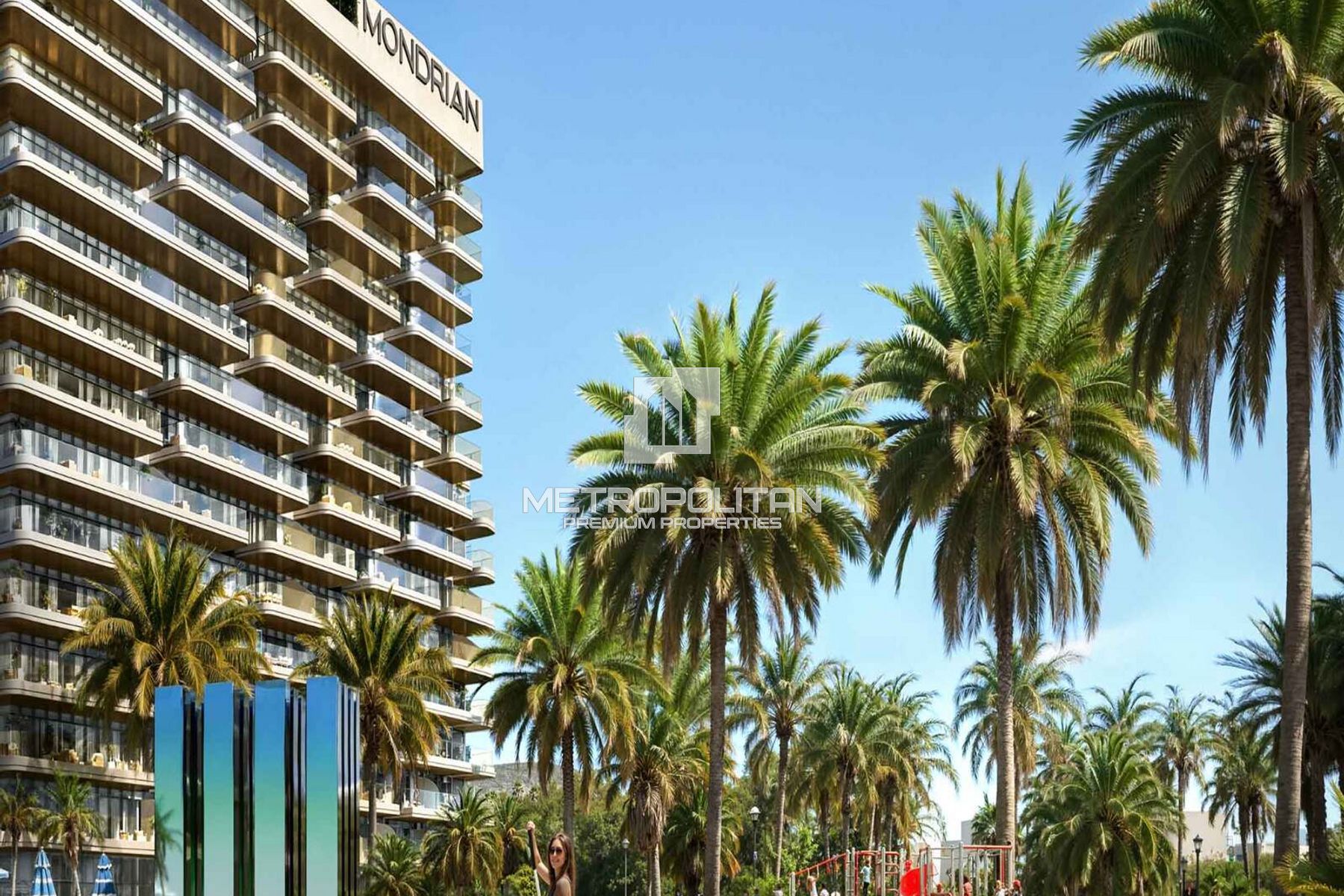 Stunning 2BR | Sea View | Easy Payment Plan photo-6