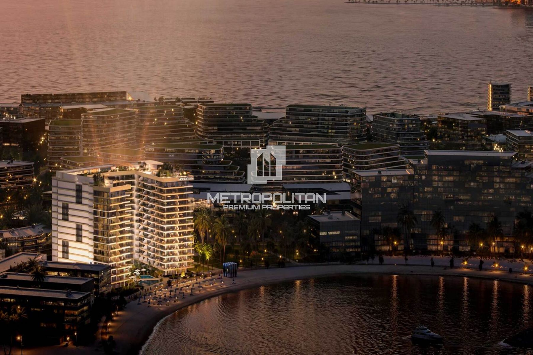 Branded Residence | New Launch | Sea View photo-1