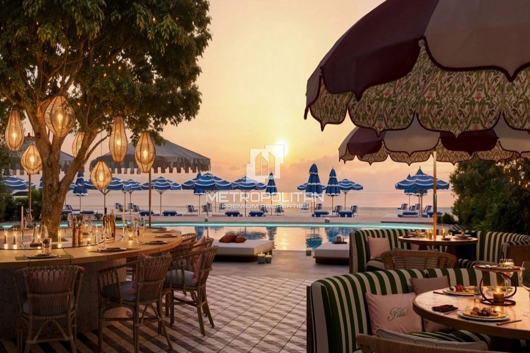 Branded Residence | New Launch | Sea View photo-14