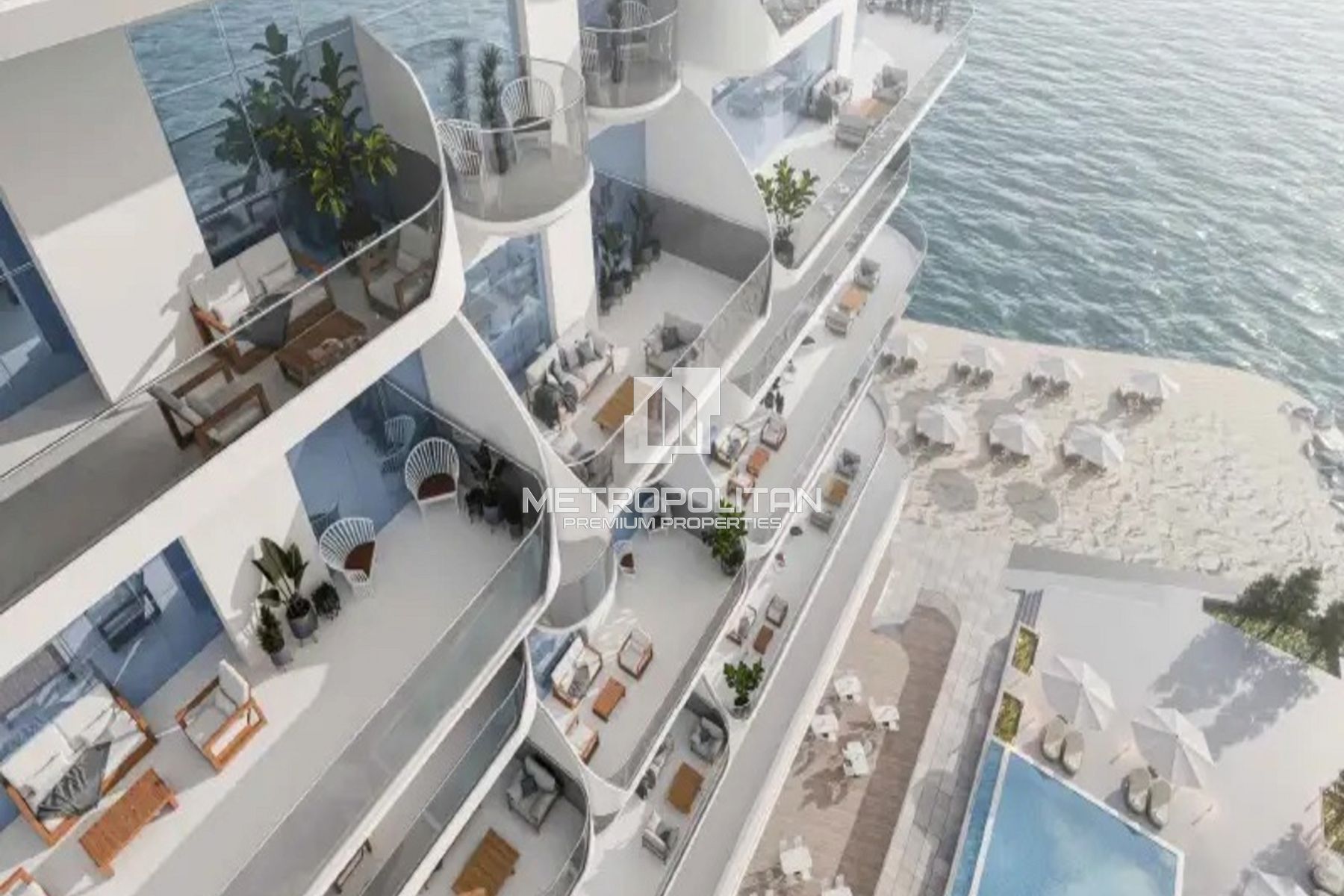 Best Deal | Limited Unit | Full Sea View photo-9