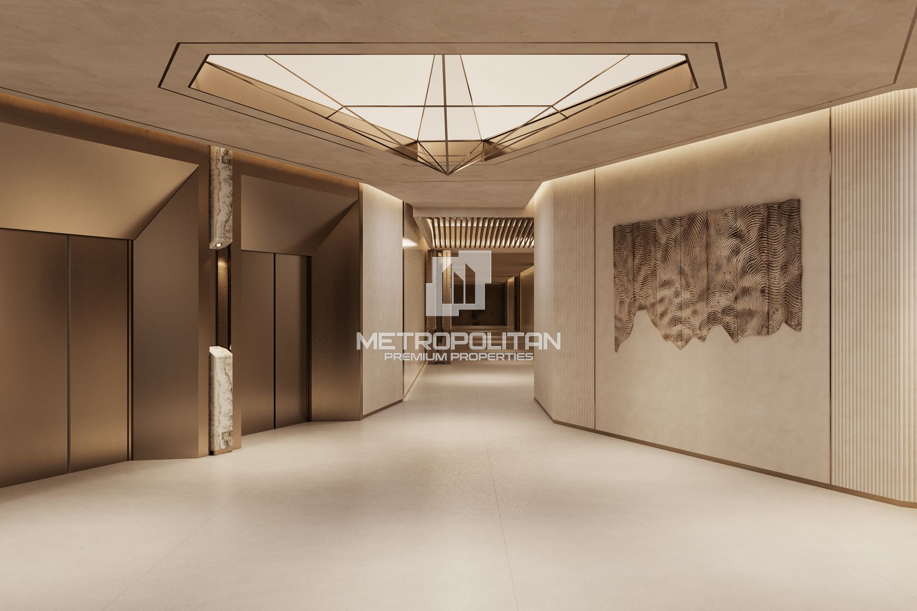 Modern Unit | Smart Home | Prime Location photo-16