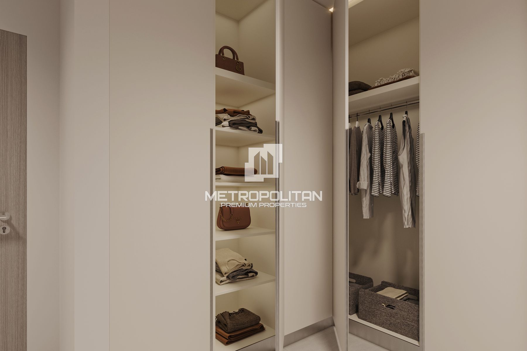 Modern Unit | Smart Home | Prime Location photo-17