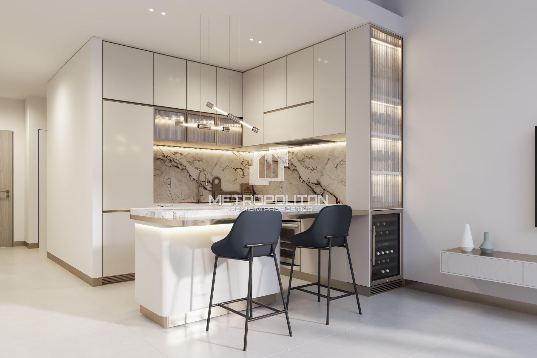 Spacious 2BR | Fully Furnished | Handover Dec 2026 photo-1