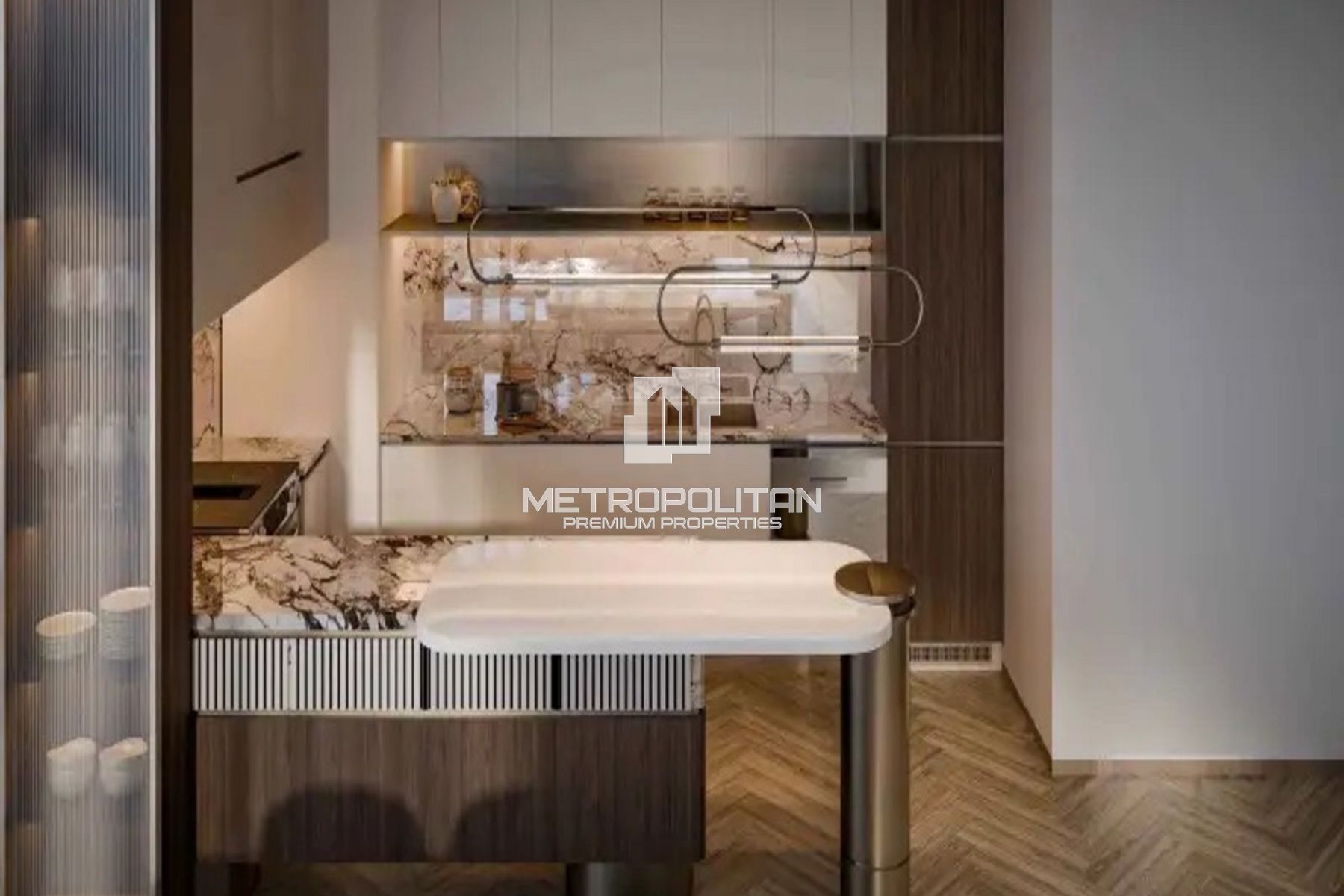 Spacious 2BR | Fully Furnished | Handover Dec 2026 photo-4