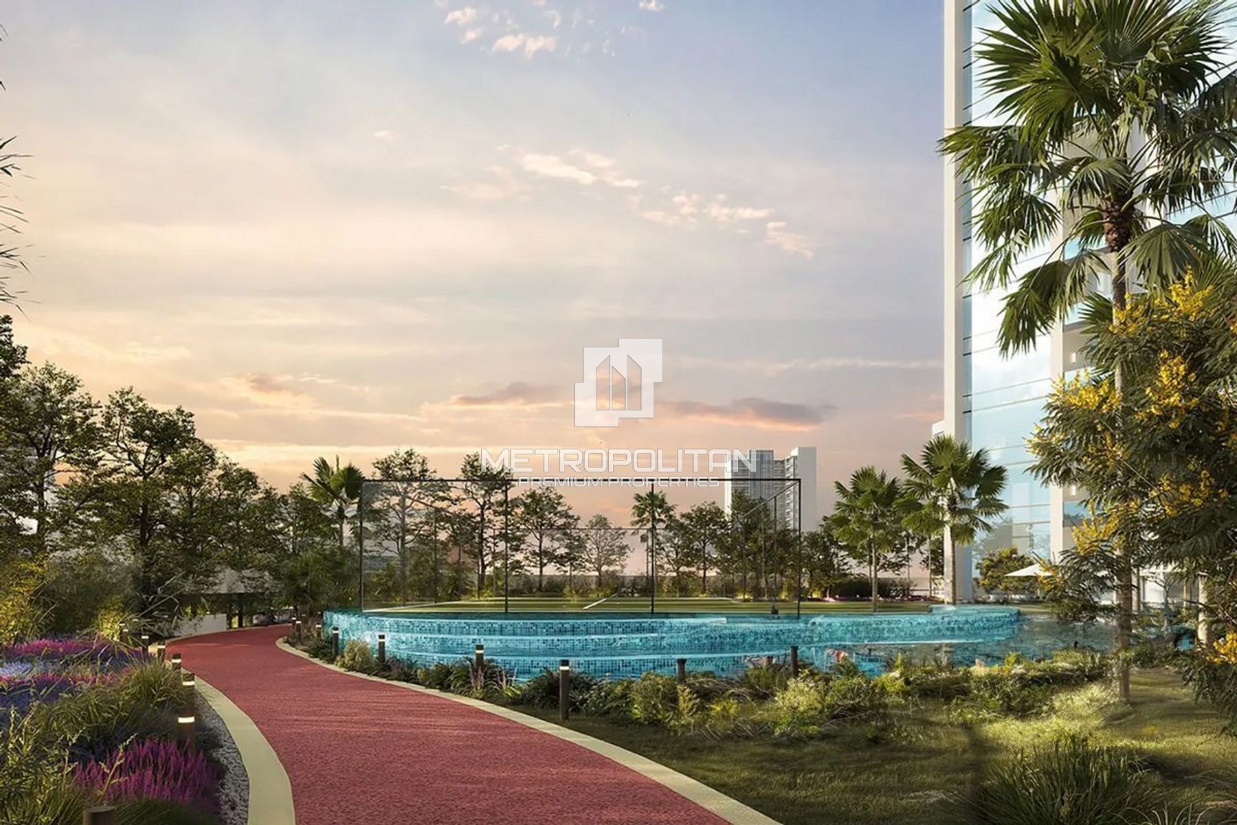 Hot Deal | Below OP | High ROI | Handover Q4 2027 photo-13