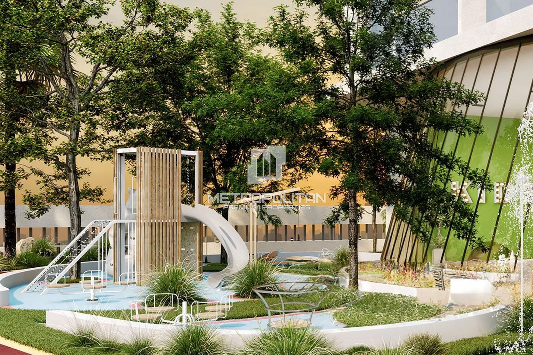 Hot Deal | Below OP | High ROI | Handover Q4 2027 photo-15