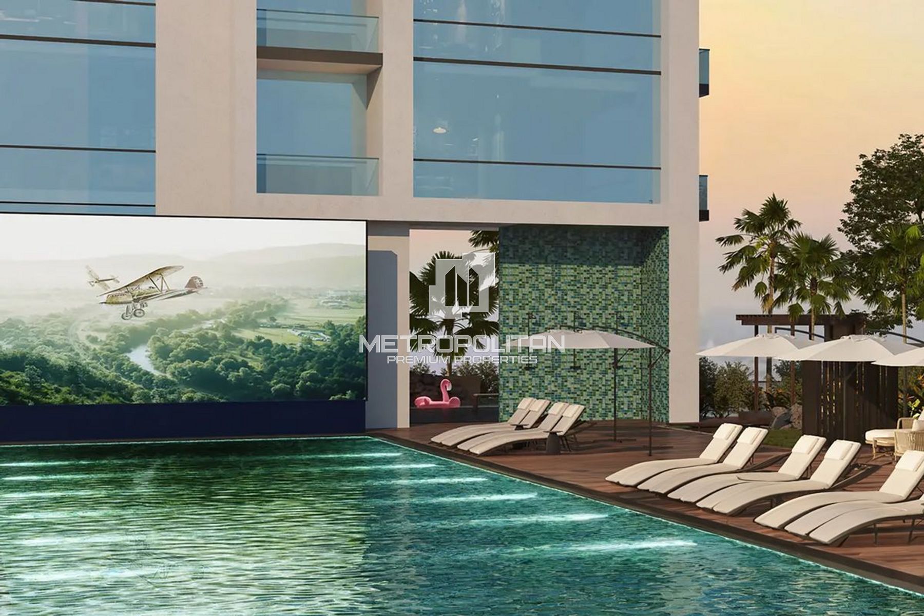 Hot Deal | Below OP | High ROI | Handover Q4 2027 photo-16