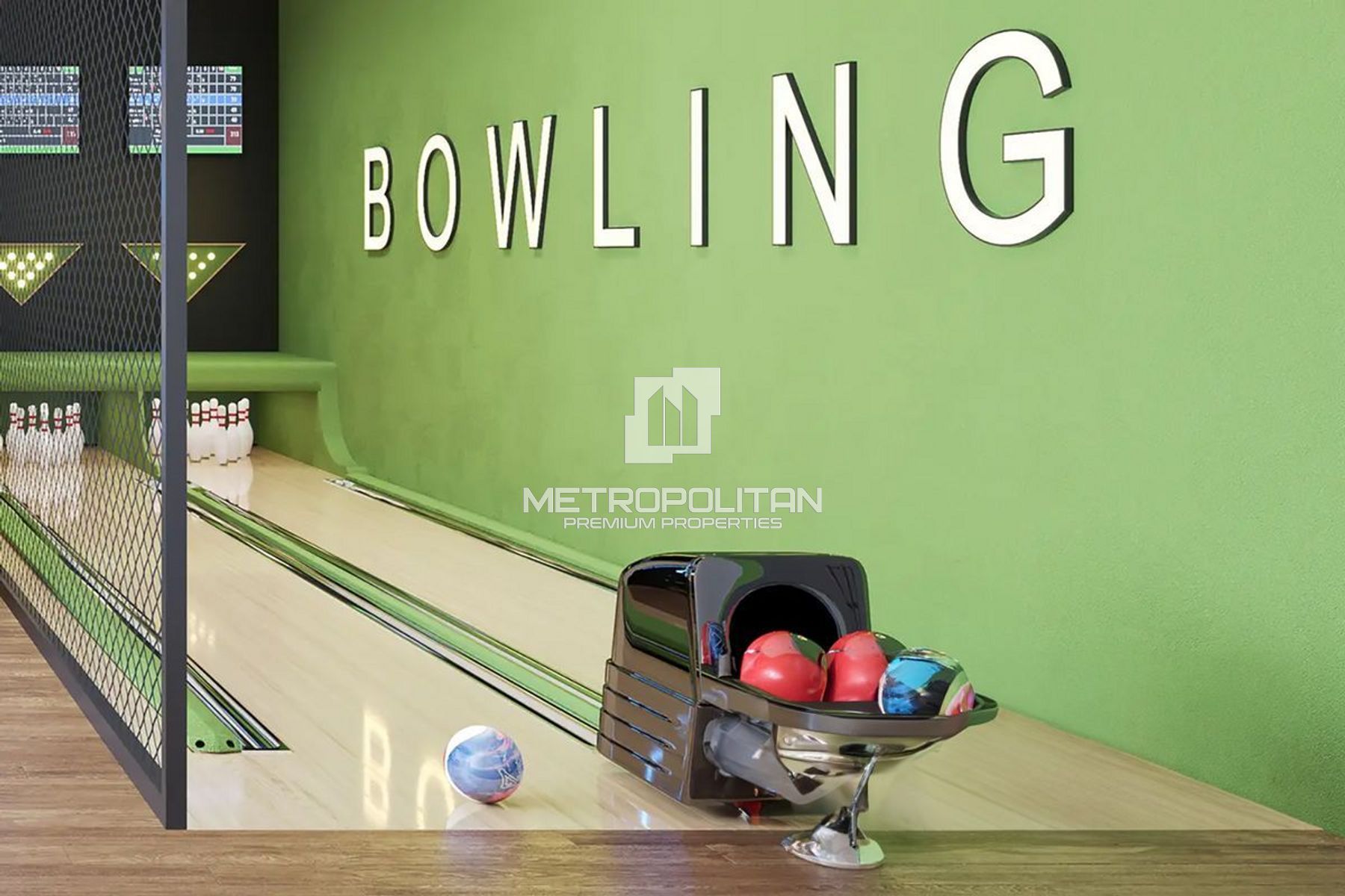 Hot Deal | Below OP | High ROI | Handover Q4 2027 photo-17