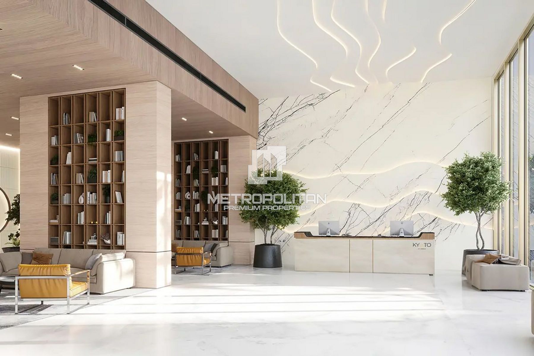 Hot Deal | Below OP | High ROI | Handover Q4 2027 photo-1