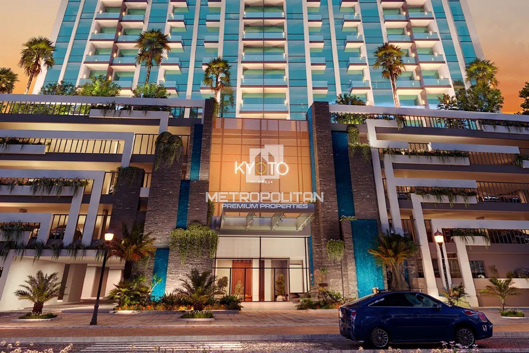 Hot Deal | Below OP | High ROI | Handover Q4 2027 photo-8