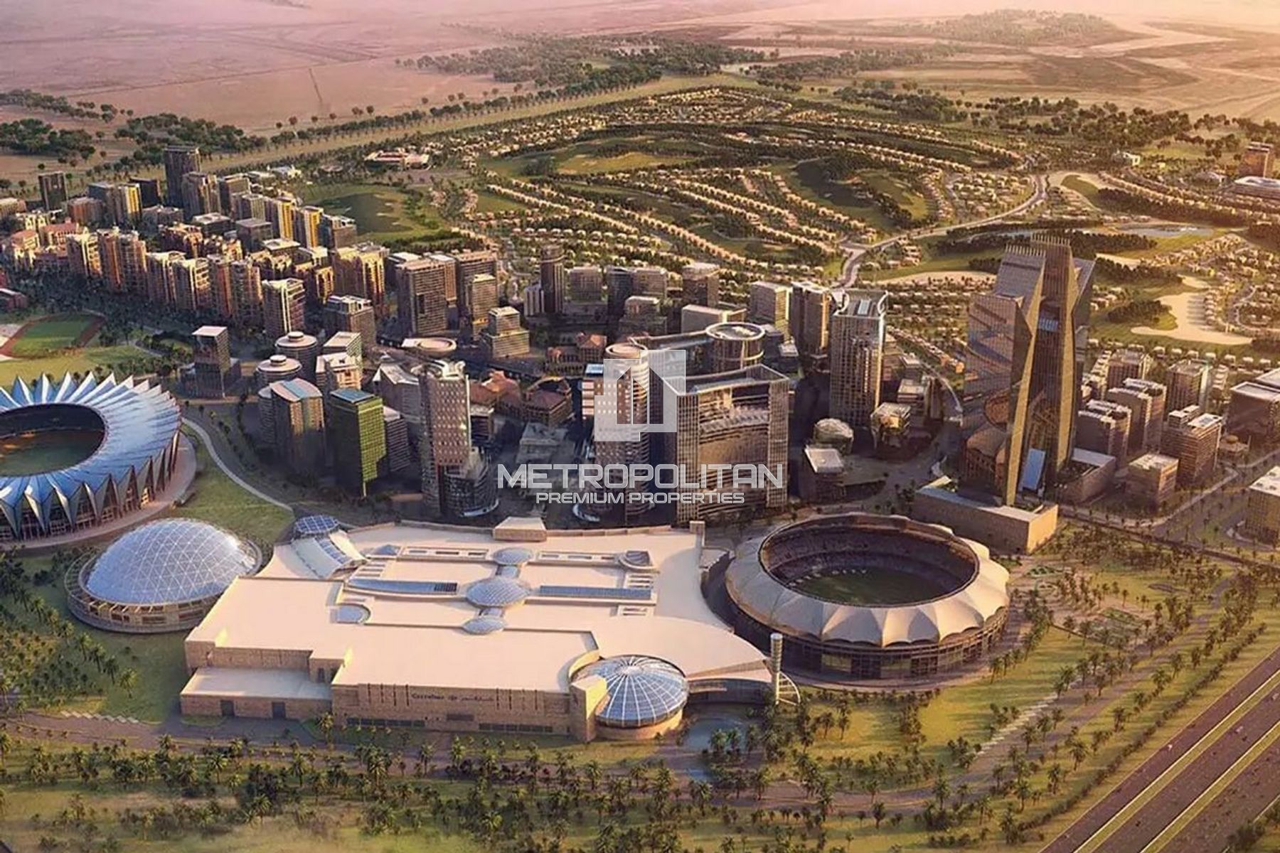 Image - The First Collection, Dubai Sports City, Dubai | Project - Hotel Apartment