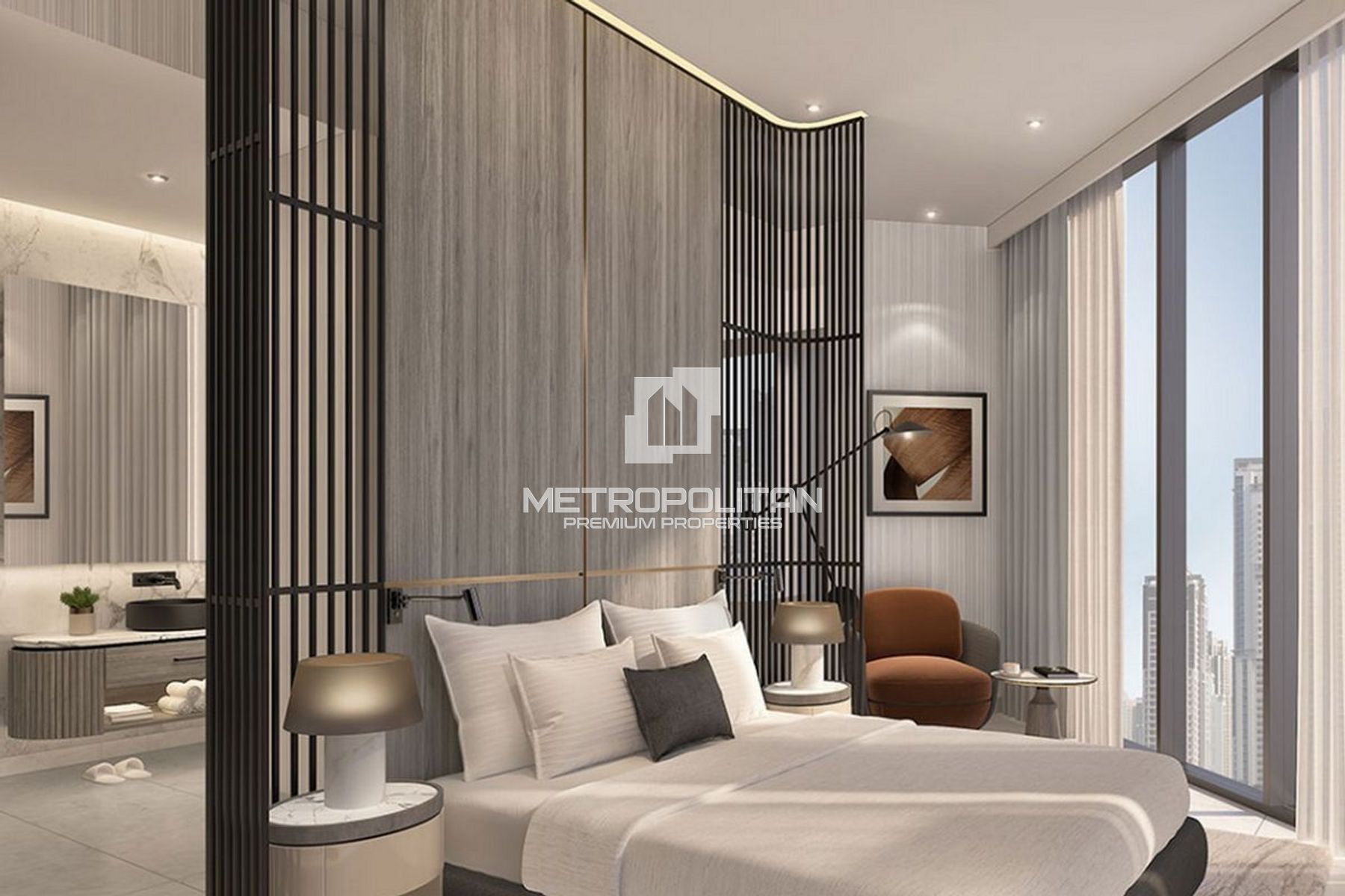 Image - The First Collection, Dubai Sports City, Dubai | Project - Hotel Apartment