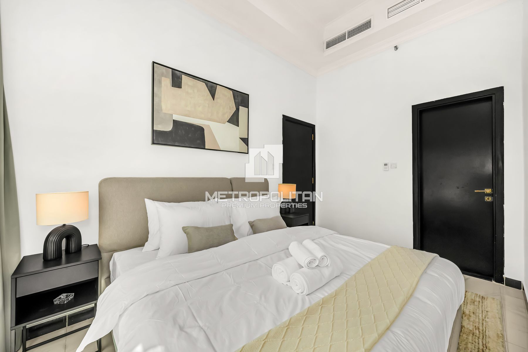 Image - ACES Chateau, Jumeirah Village Circle, Dubai | Project - Penthouse