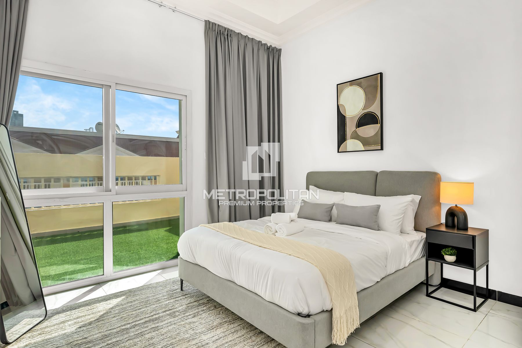 Image - ACES Chateau, Jumeirah Village Circle, Dubai | Project - Penthouse