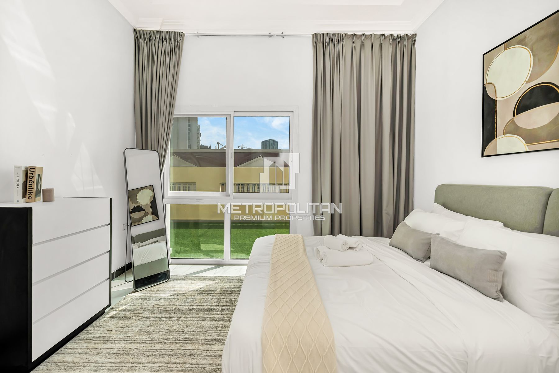 Image - ACES Chateau, Jumeirah Village Circle, Dubai | Project - Penthouse