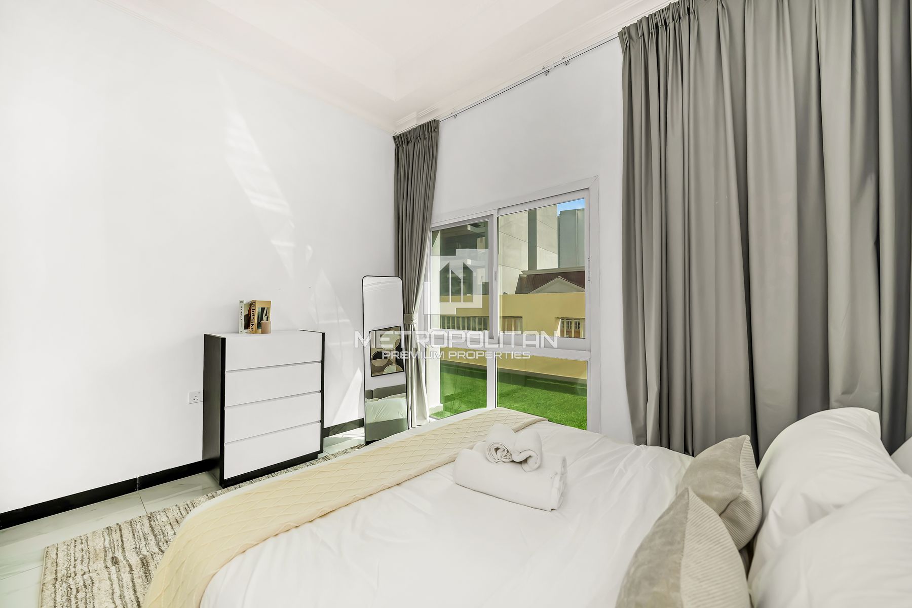 Image - ACES Chateau, Jumeirah Village Circle, Dubai | Project - Penthouse