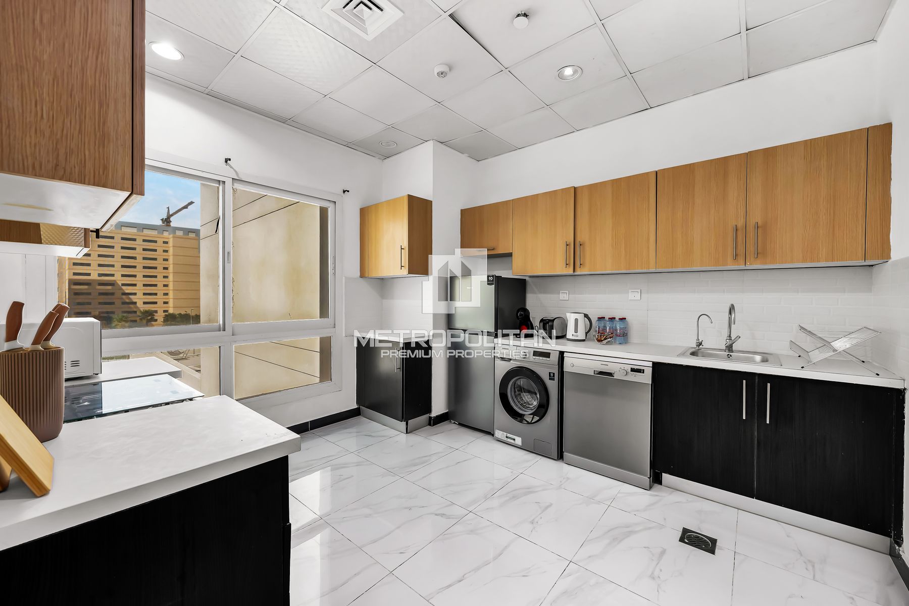 Image - ACES Chateau, Jumeirah Village Circle, Dubai | Project - Penthouse