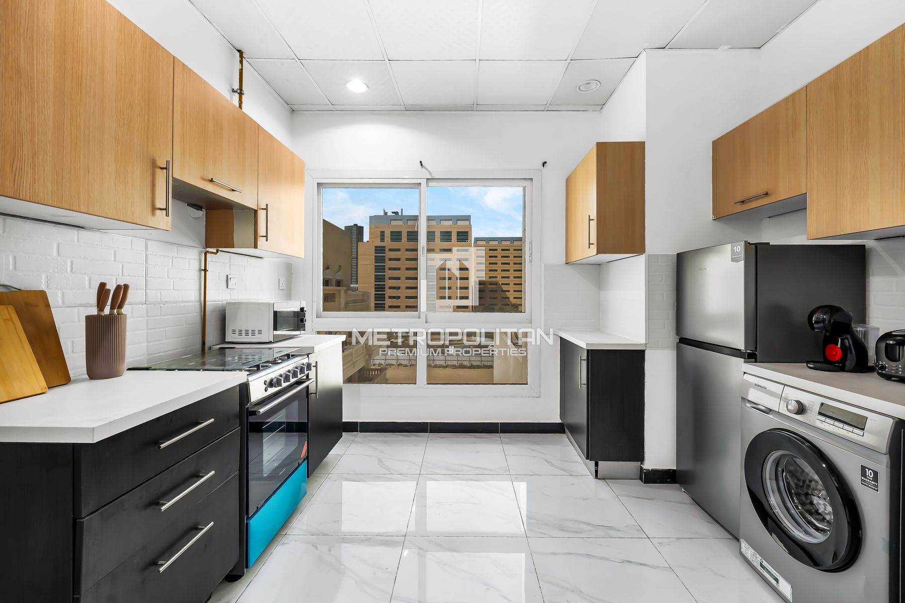 Image - ACES Chateau, Jumeirah Village Circle, Dubai | Project - Penthouse