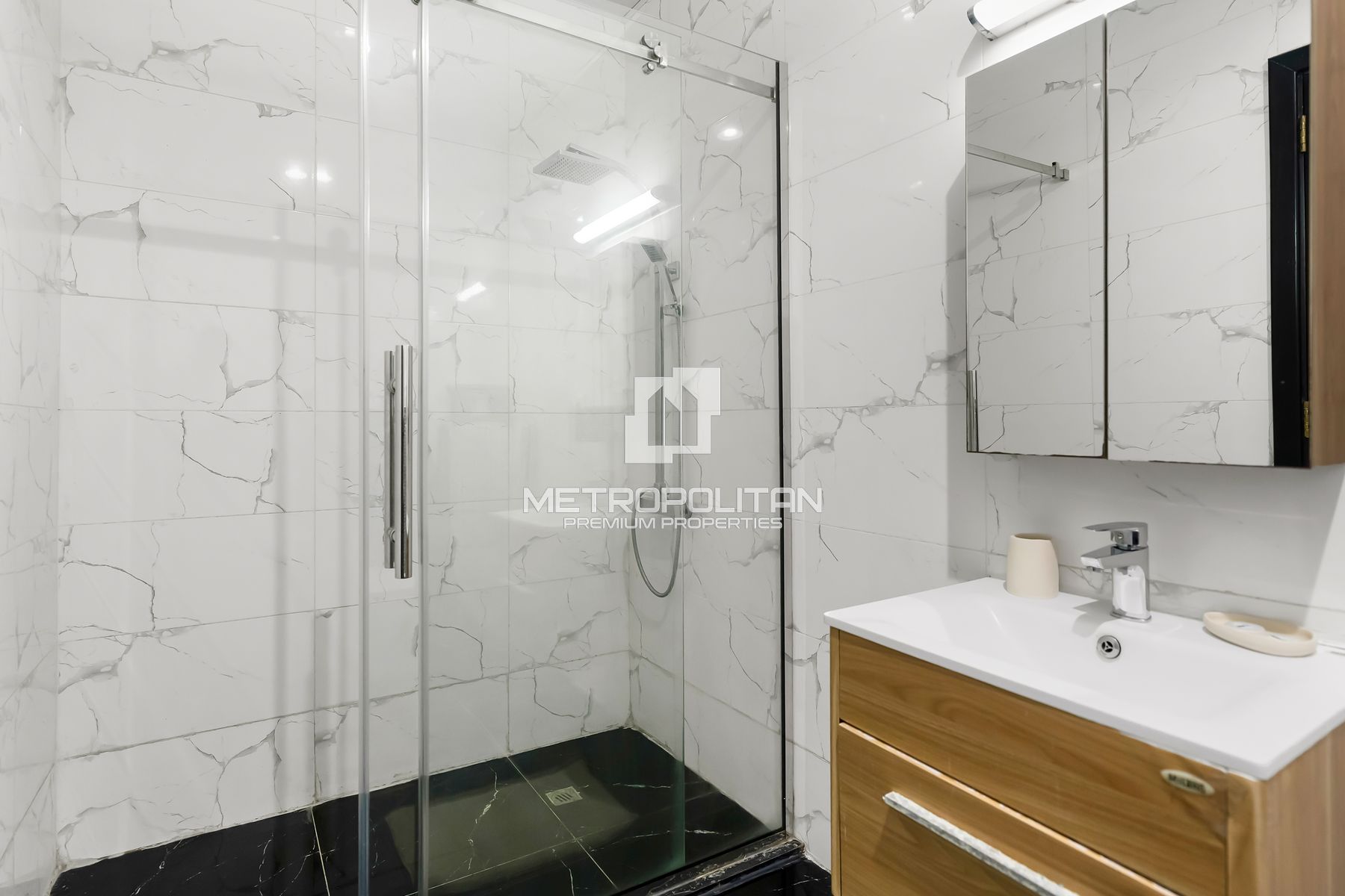 Image - ACES Chateau, Jumeirah Village Circle, Dubai | Project - Penthouse