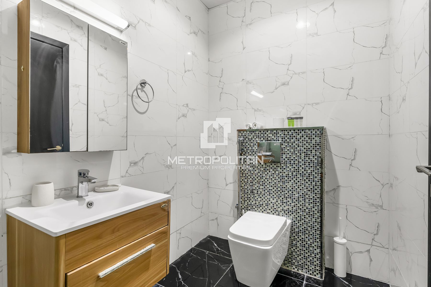 Image - ACES Chateau, Jumeirah Village Circle, Dubai | Project - Penthouse