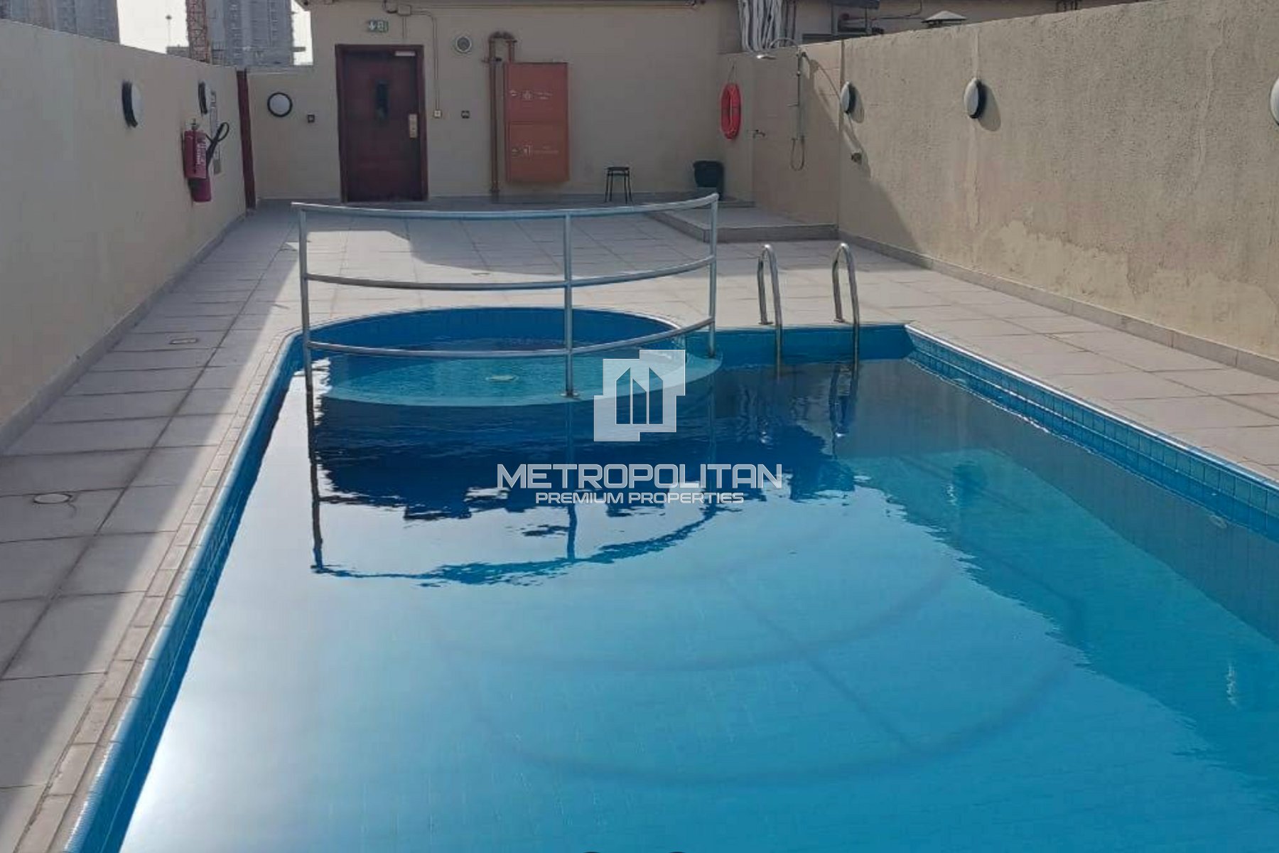 Image - ACES Chateau, Jumeirah Village Circle, Dubai | Project - Penthouse