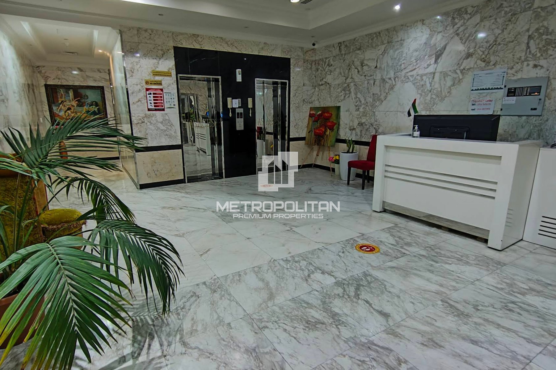 Image - ACES Chateau, Jumeirah Village Circle, Dubai | Project - Penthouse