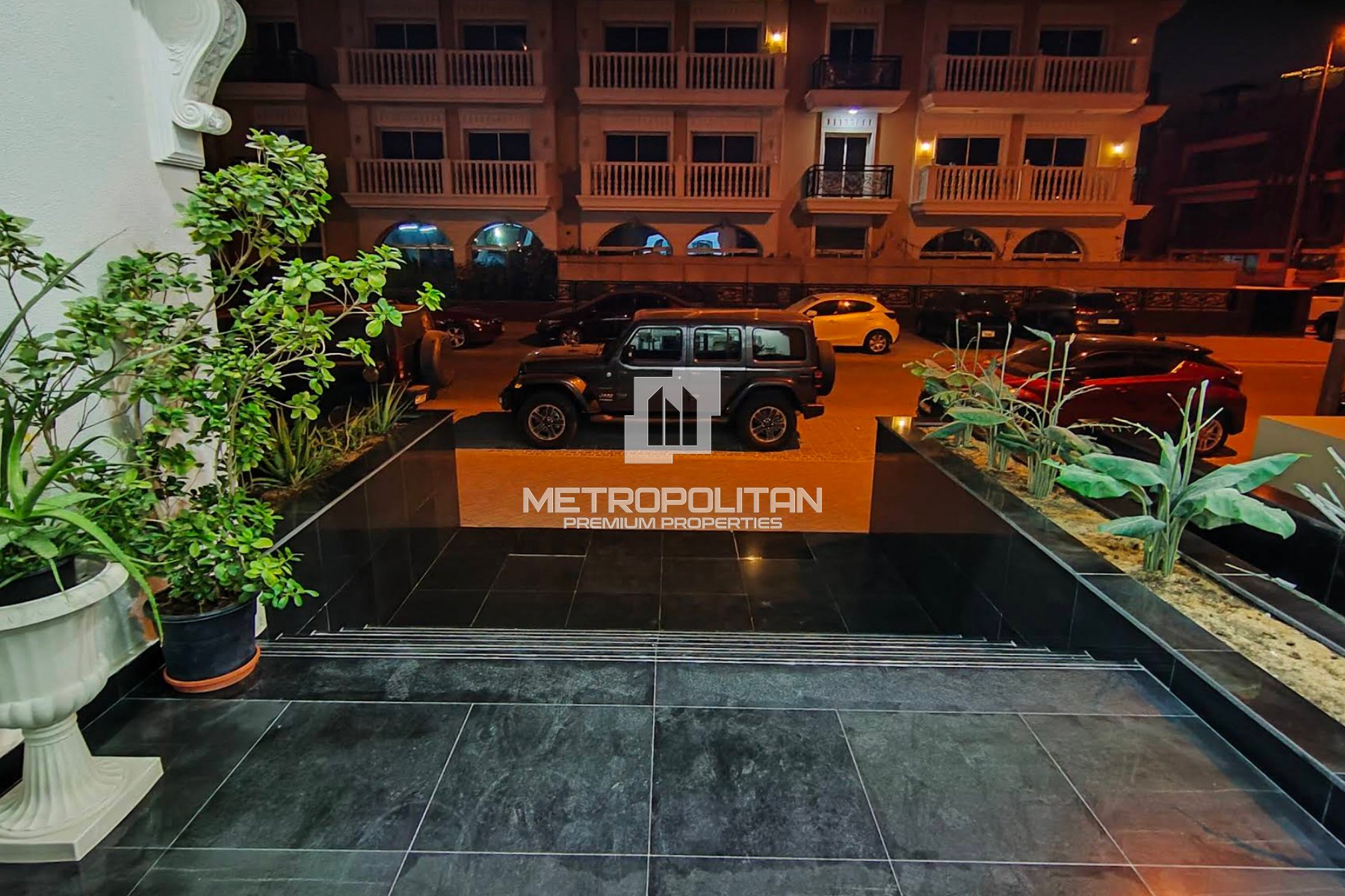 Image - ACES Chateau, Jumeirah Village Circle, Dubai | Project - Penthouse