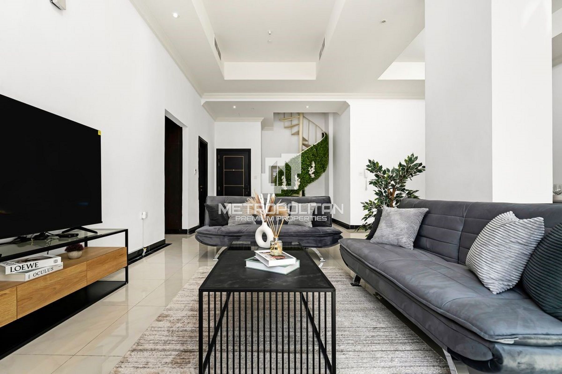 Image - ACES Chateau, Jumeirah Village Circle, Dubai | Project - Penthouse