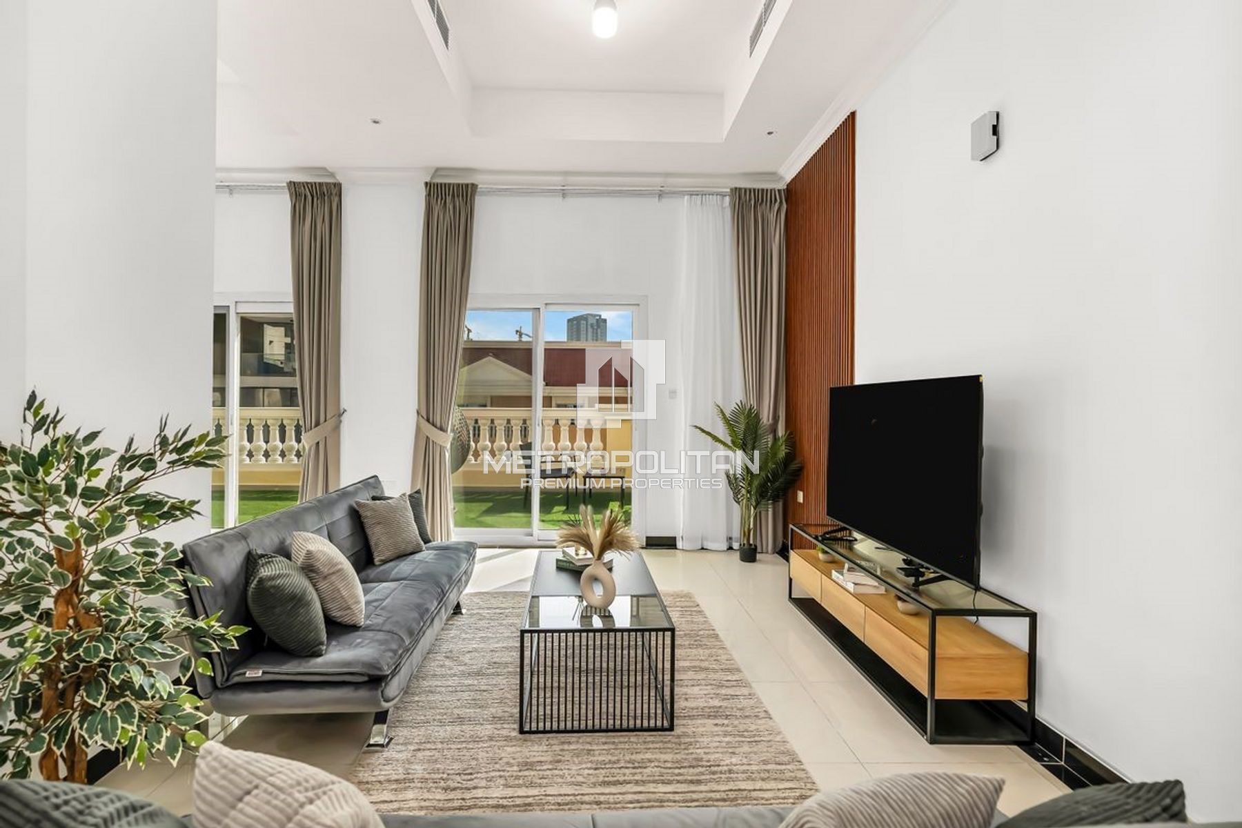 Image - ACES Chateau, Jumeirah Village Circle, Dubai | Project - Penthouse