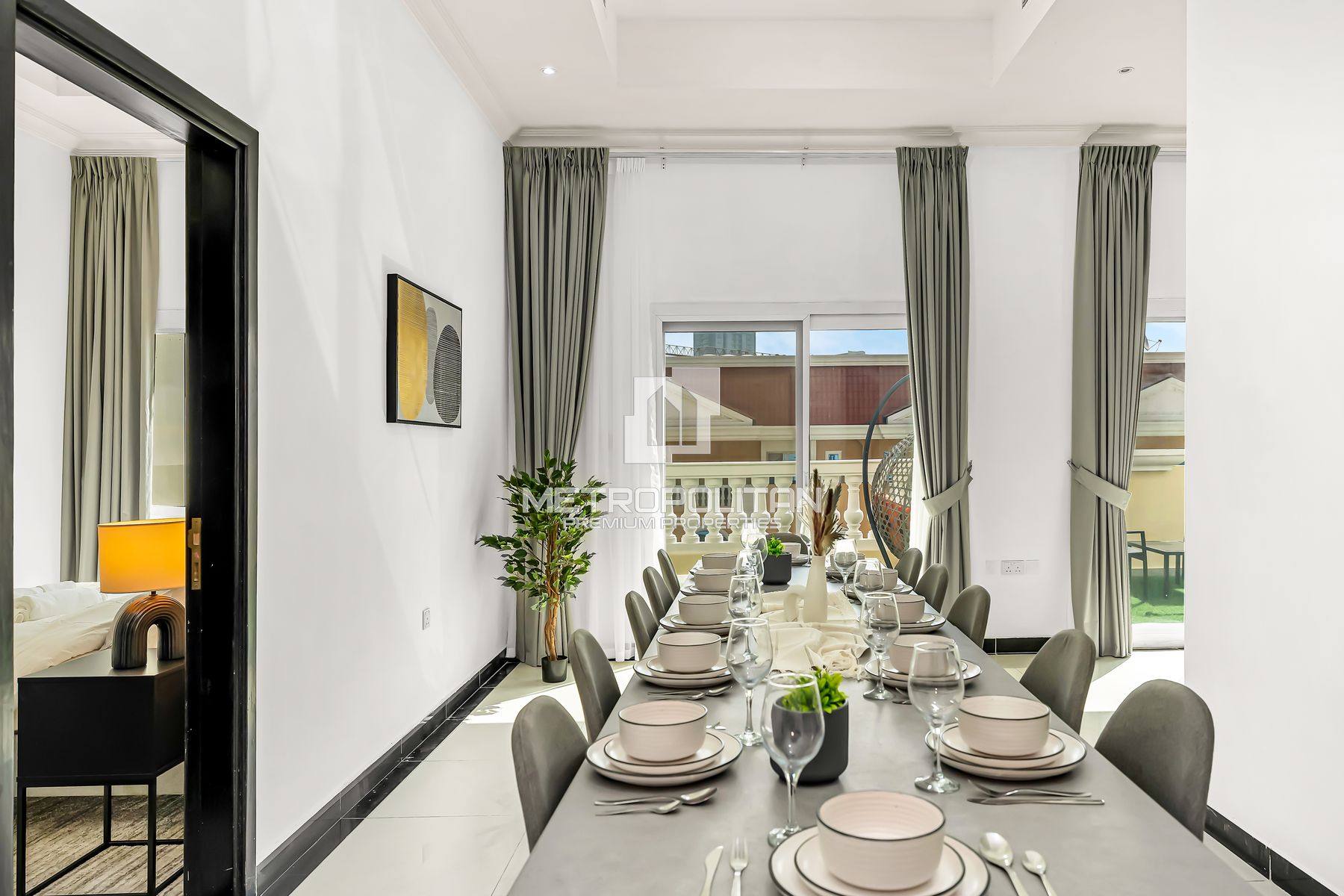 Image - ACES Chateau, Jumeirah Village Circle, Dubai | Project - Penthouse