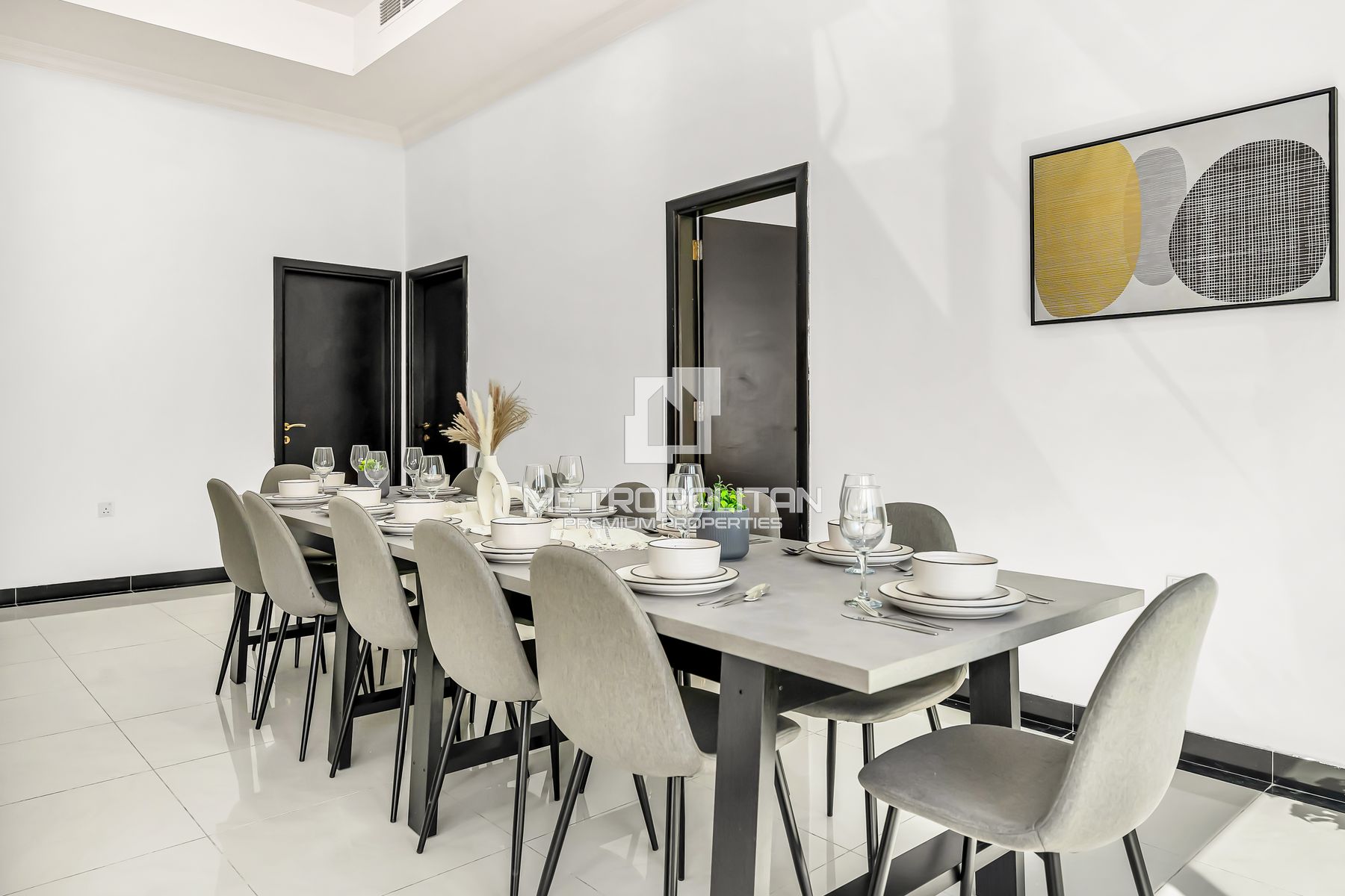 Image - ACES Chateau, Jumeirah Village Circle, Dubai | Project - Penthouse