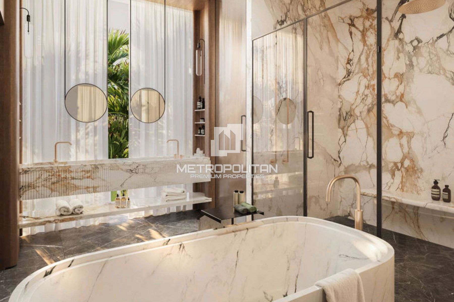 Upgraded Breakwater Villa | Full Sea – Casino View photo-9