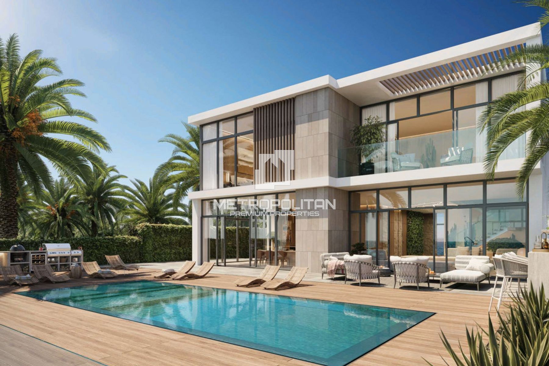 Upgraded Breakwater Villa | Full Sea – Casino View photo-10