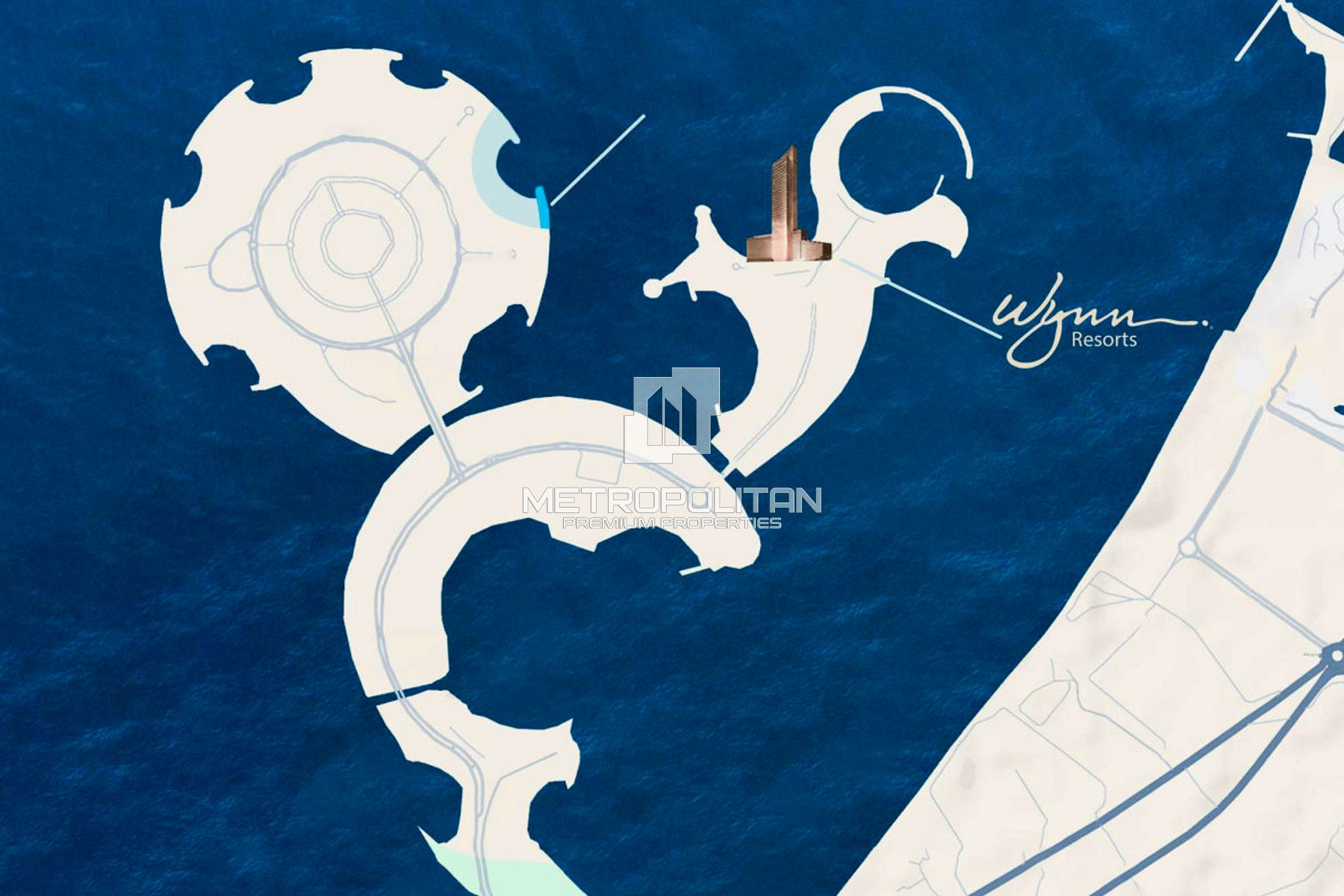 Upgraded Breakwater Villa | Full Sea – Casino View photo-12