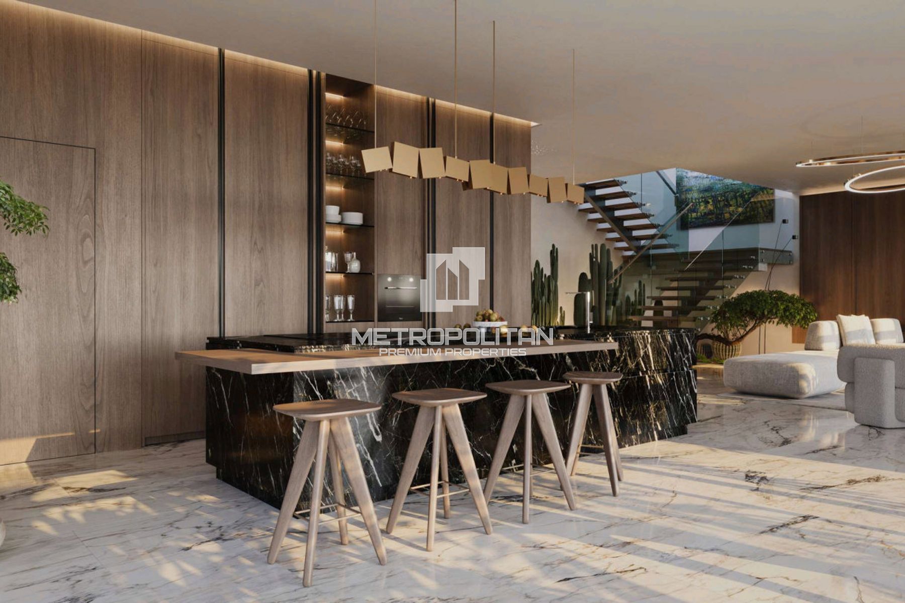 Upgraded Breakwater Villa | Full Sea – Casino View photo-2