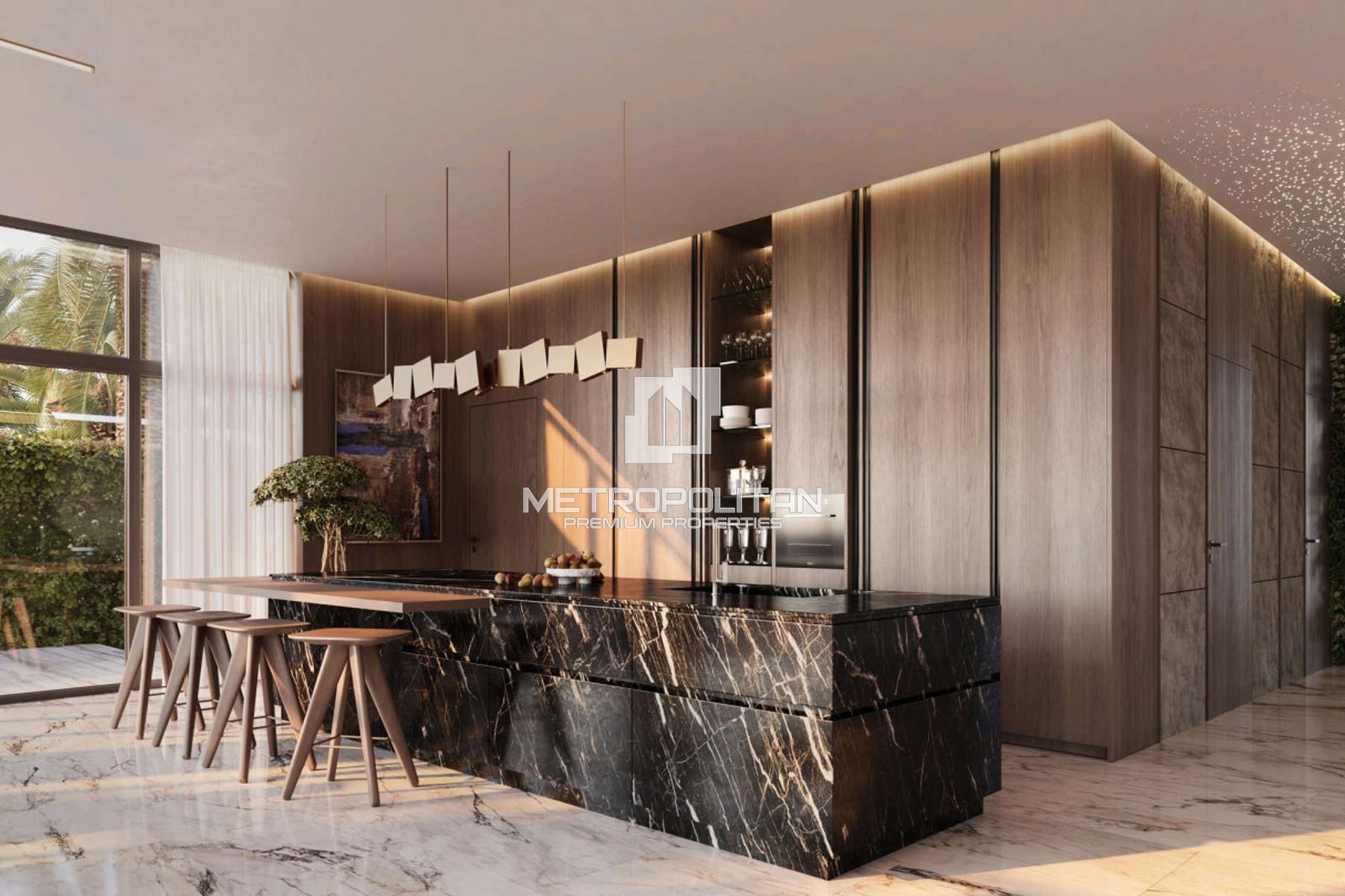 Upgraded Breakwater Villa | Full Sea – Casino View photo-3