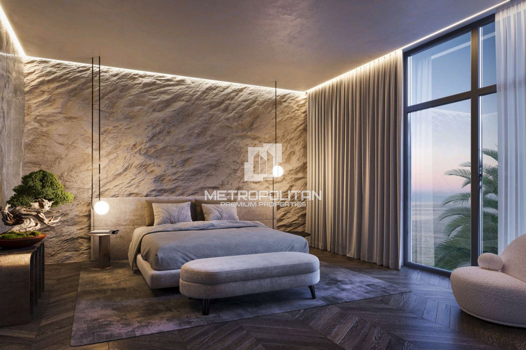 Upgraded Breakwater Villa | Full Sea – Casino View photo-4