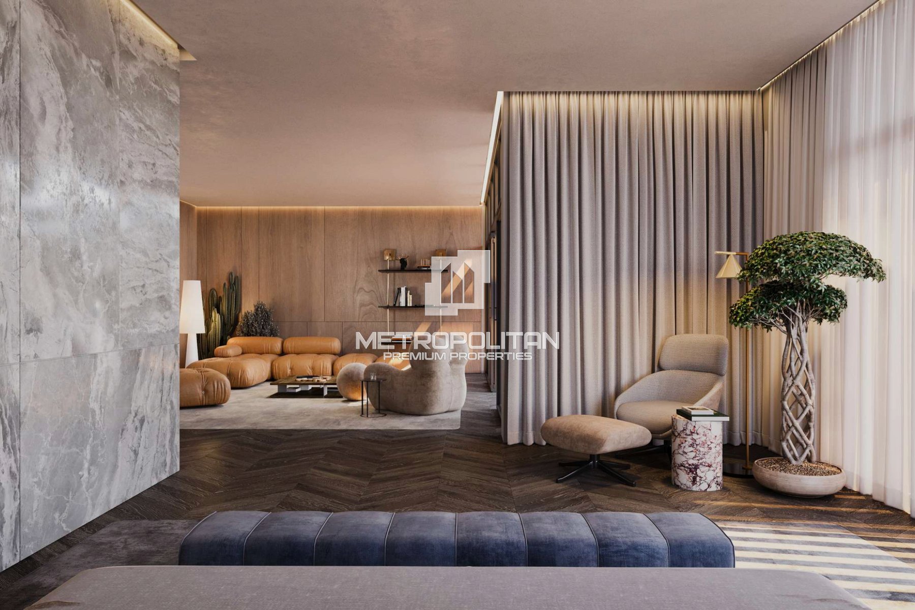 Upgraded Breakwater Villa | Full Sea – Casino View photo-5