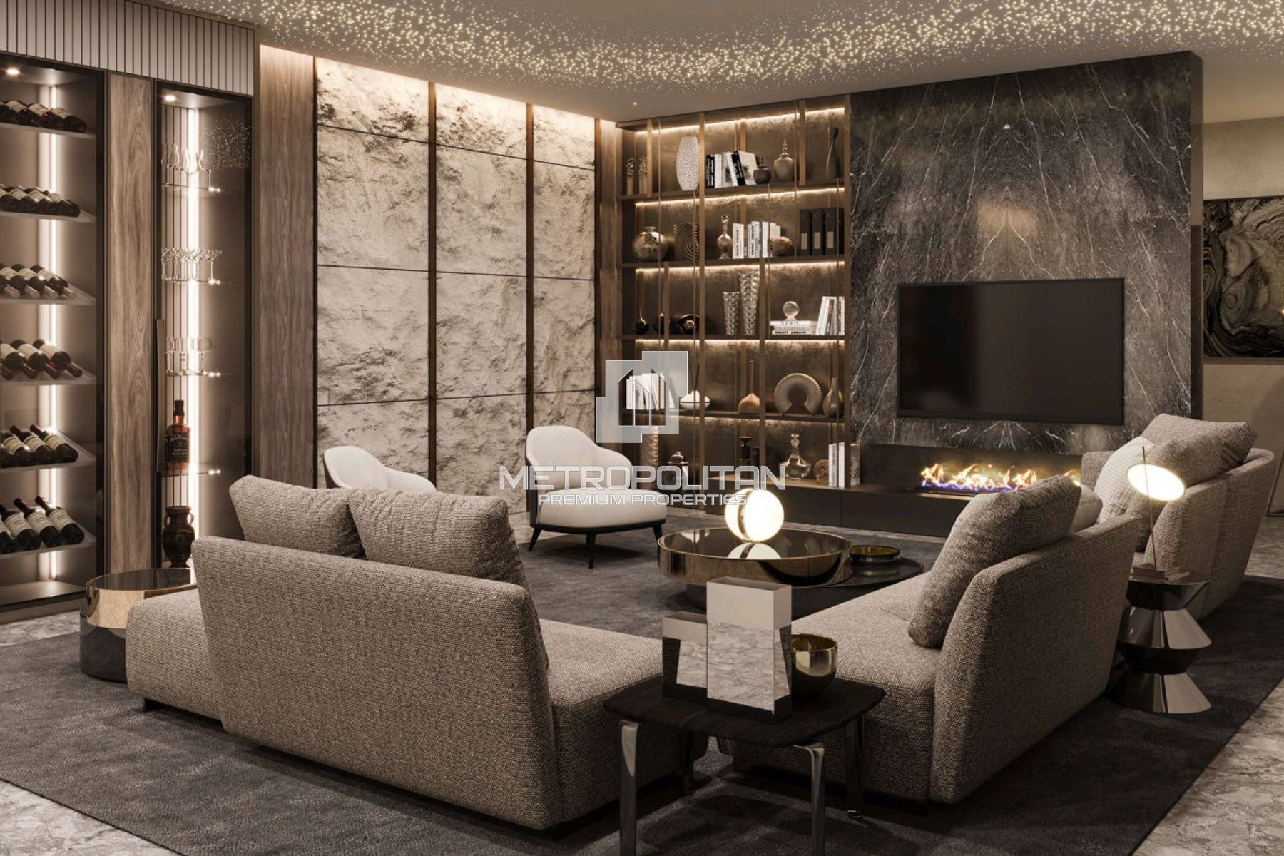 Upgraded Breakwater Villa | Full Sea – Casino View photo-7