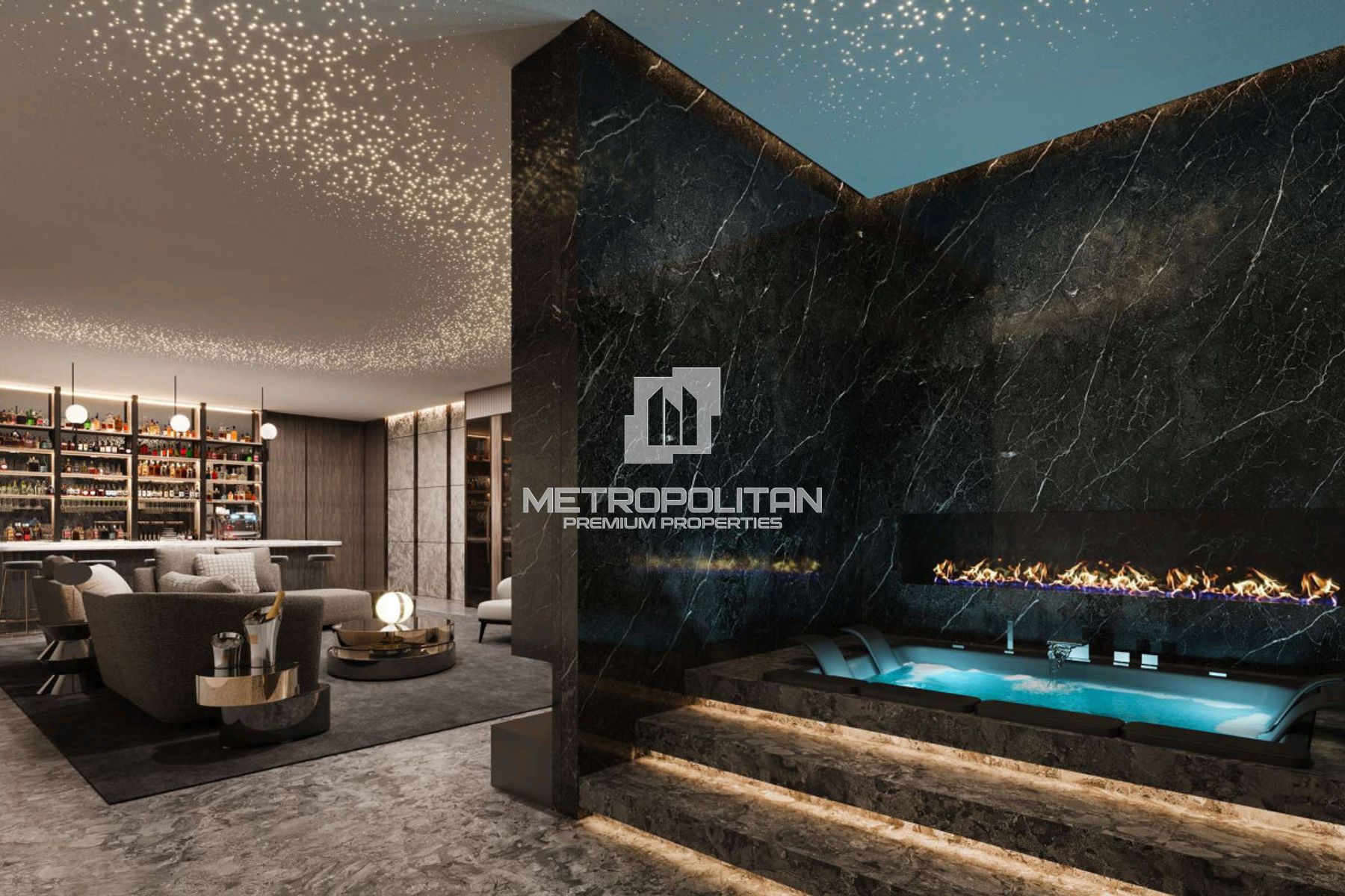 Upgraded Breakwater Villa | Full Sea – Casino View photo-8