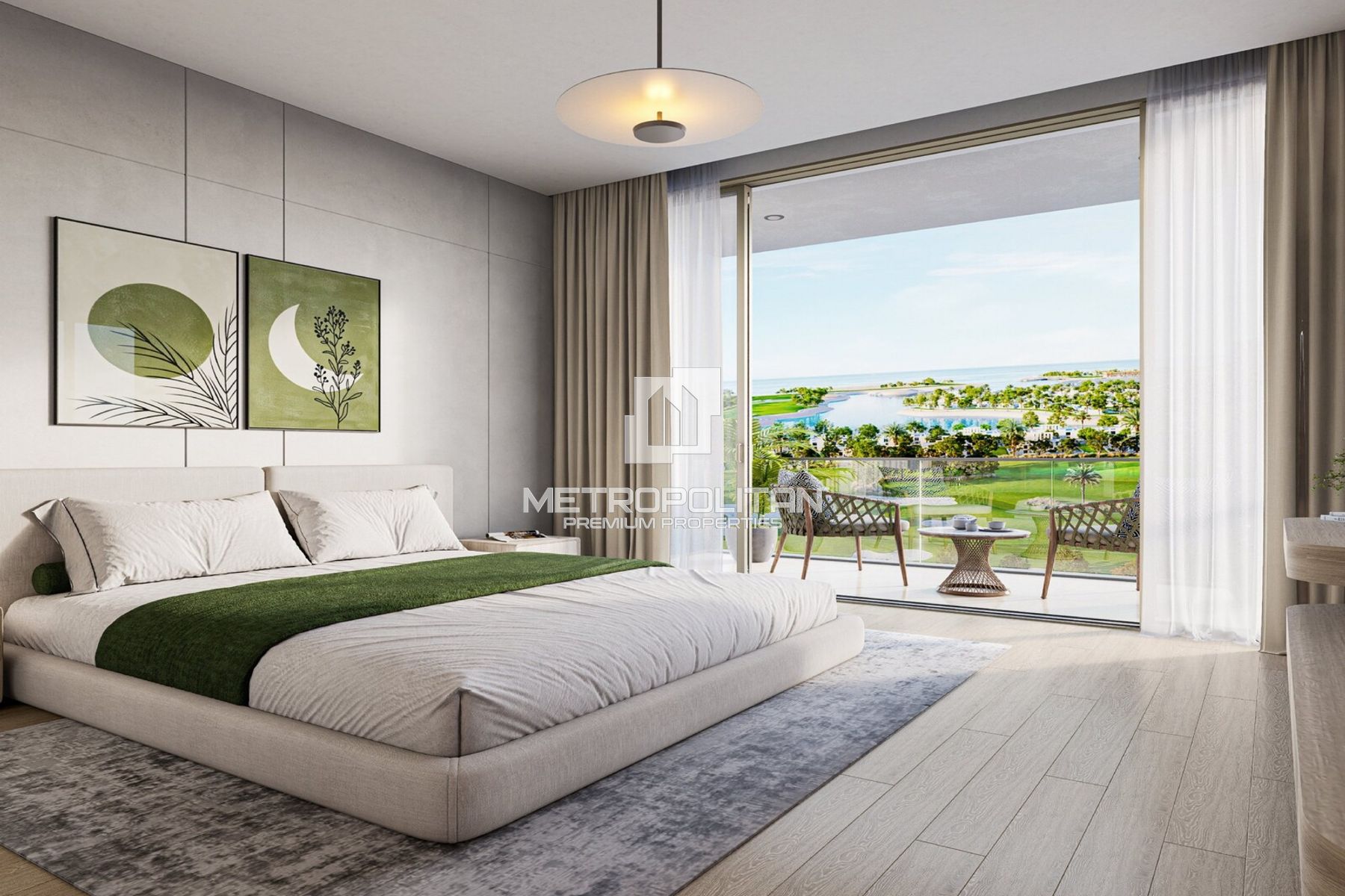 3BR+Maid | Class Facilities Within The Community | photo-2