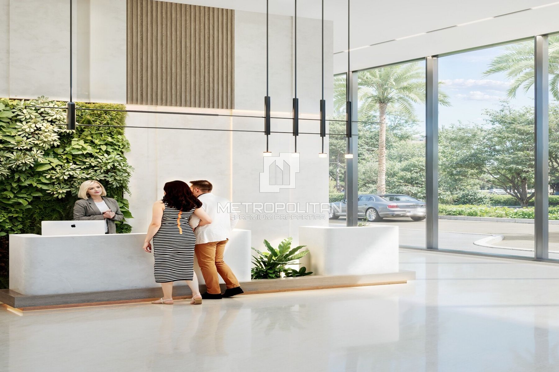 3BR+Maid | Class Facilities Within The Community | photo-7