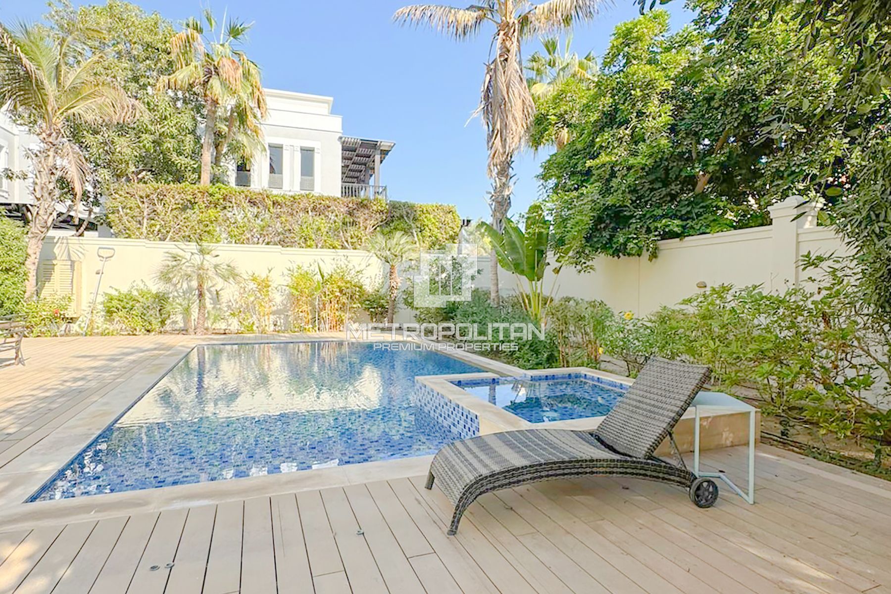 5BR Villa for Sale in Emirates Hills – MPS-43766 photo-10