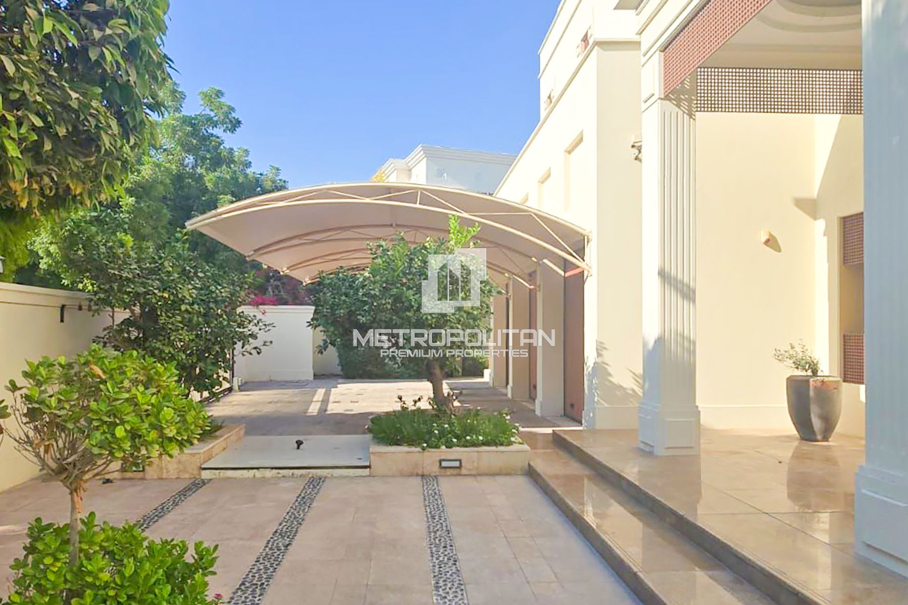 5BR Villa for Sale in Emirates Hills – MPS-43766 photo-14
