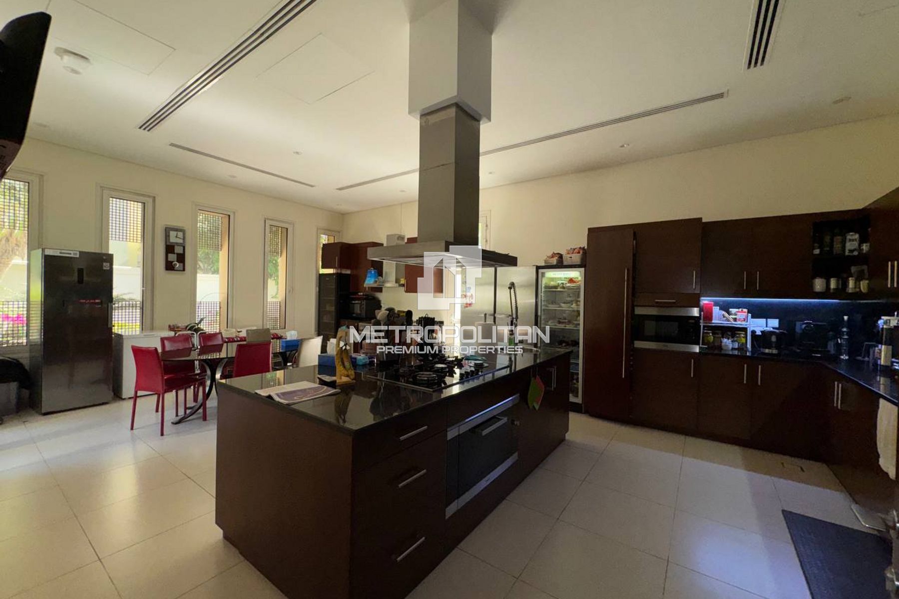 5BR Villa for Sale in Emirates Hills – MPS-43766 photo-16