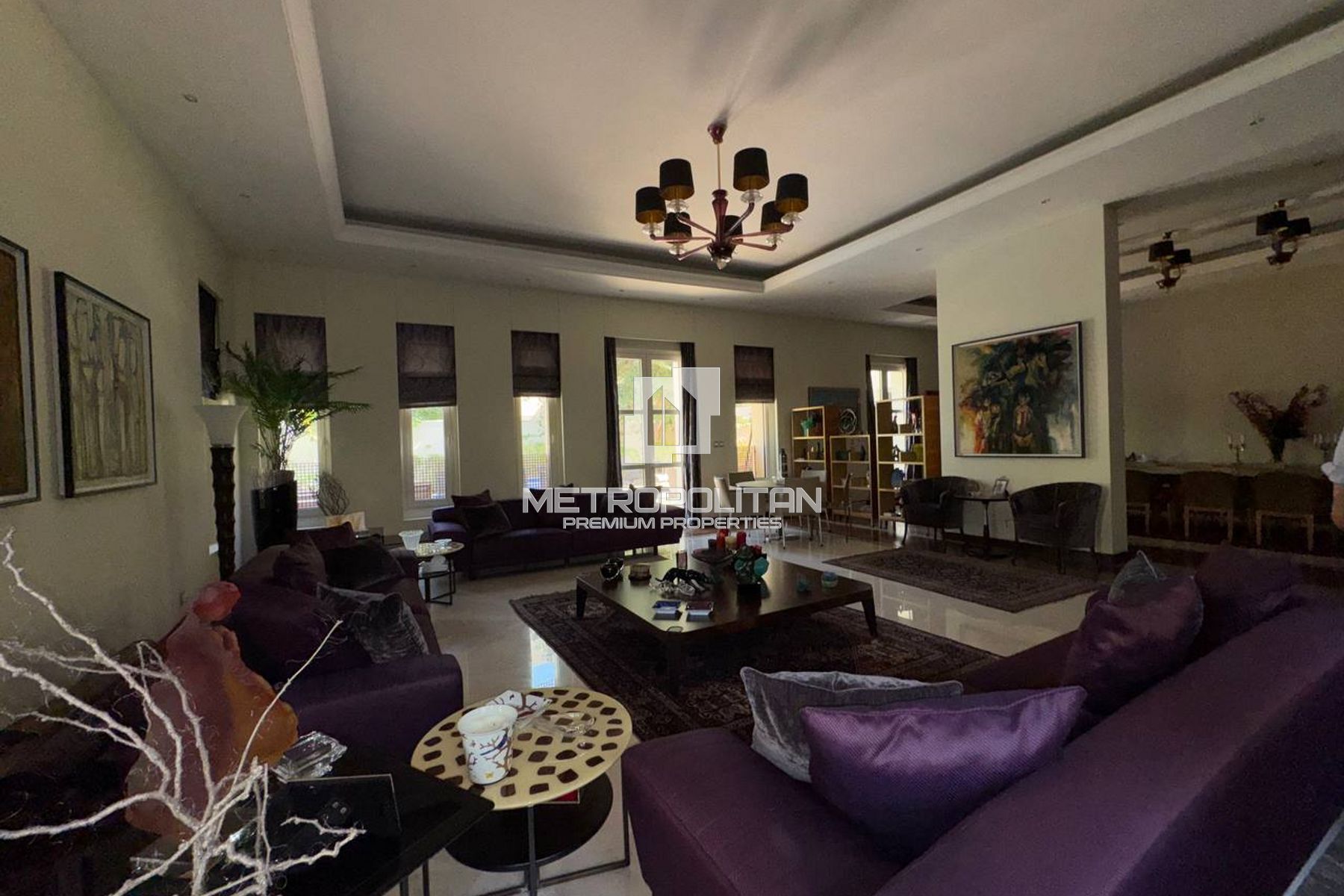 5BR Villa for Sale in Emirates Hills – MPS-43766 photo-17