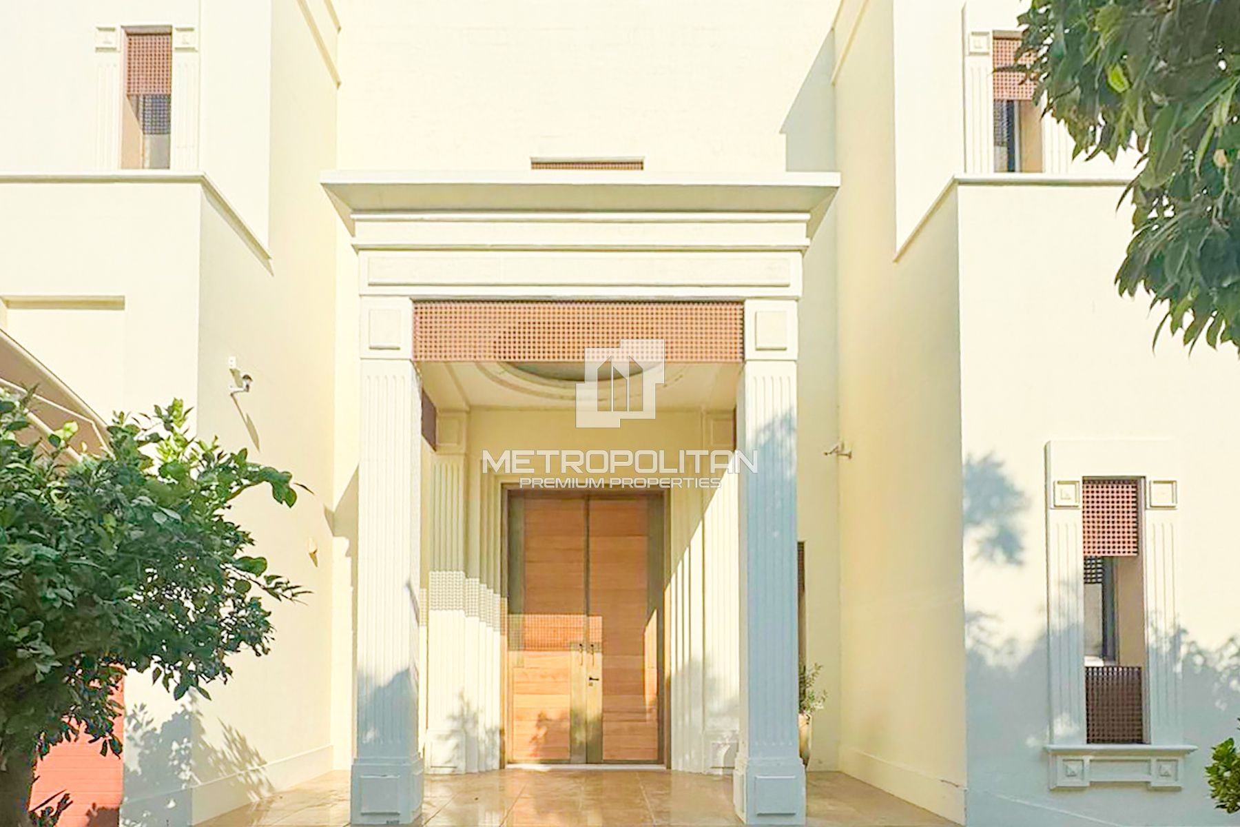 5BR Villa for Sale in Emirates Hills – MPS-43766 photo-1