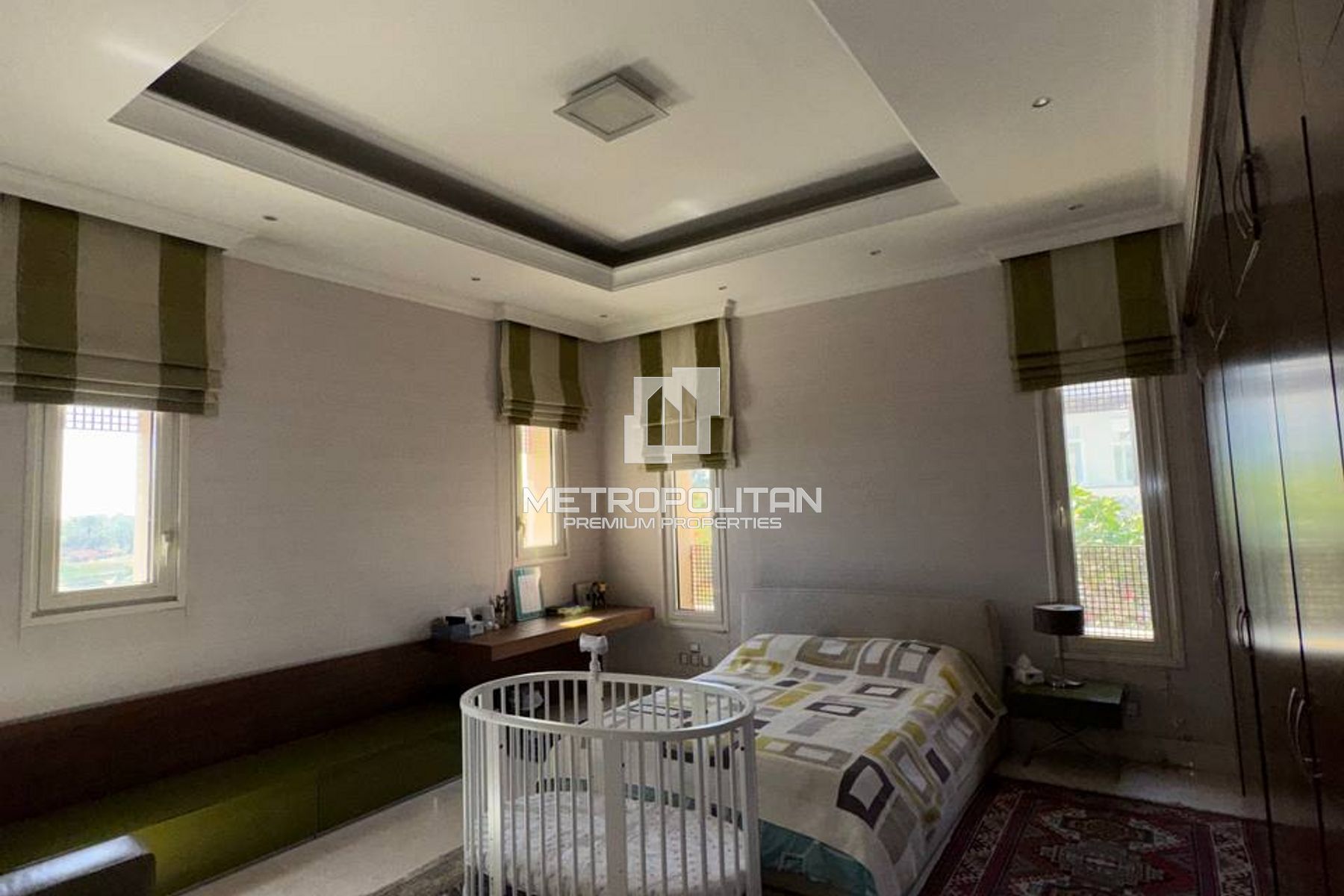 5BR Villa for Sale in Emirates Hills – MPS-43766 photo-21